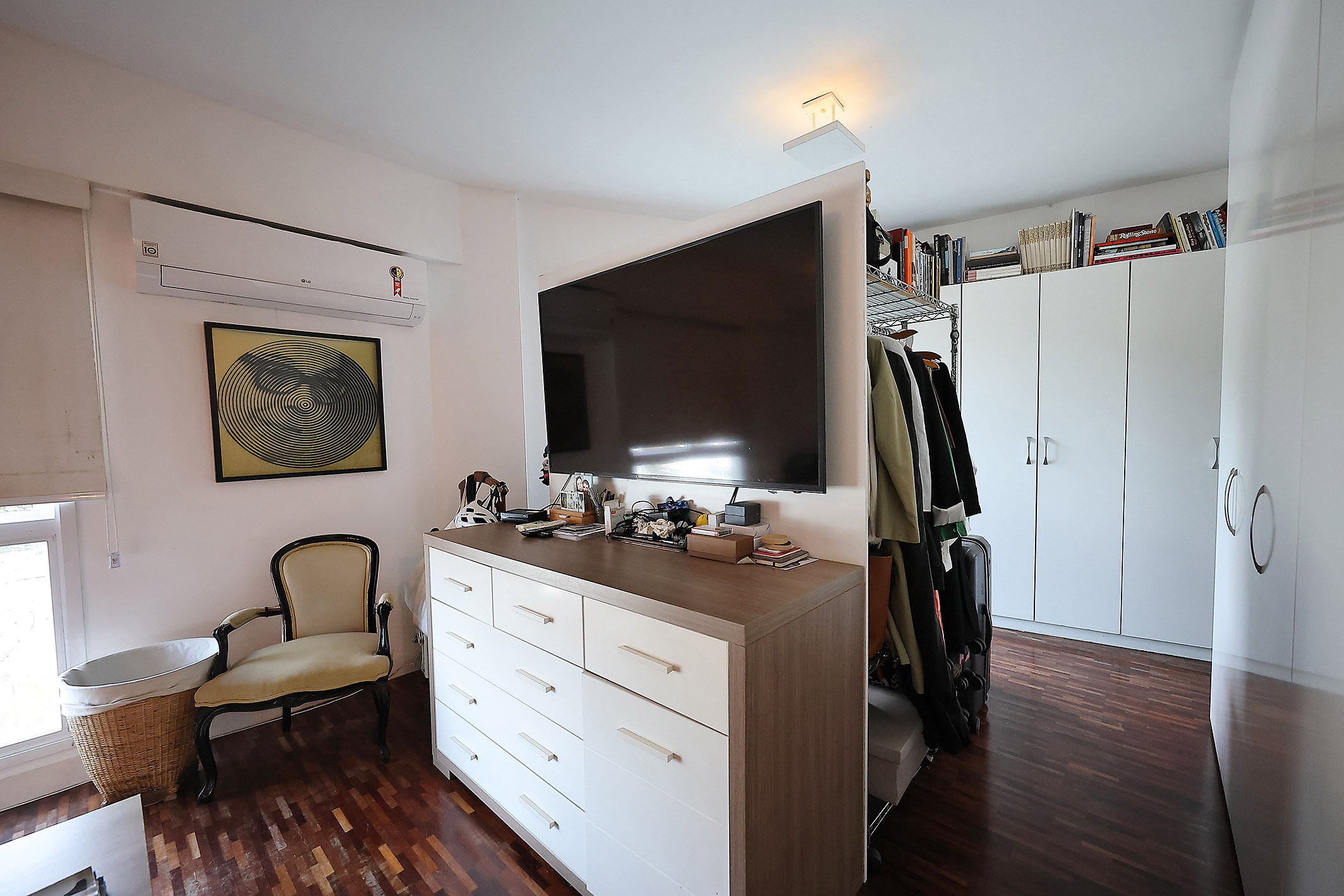  Duplex Penthouse with Pool and Ocean Views in Leblon - 物件實景