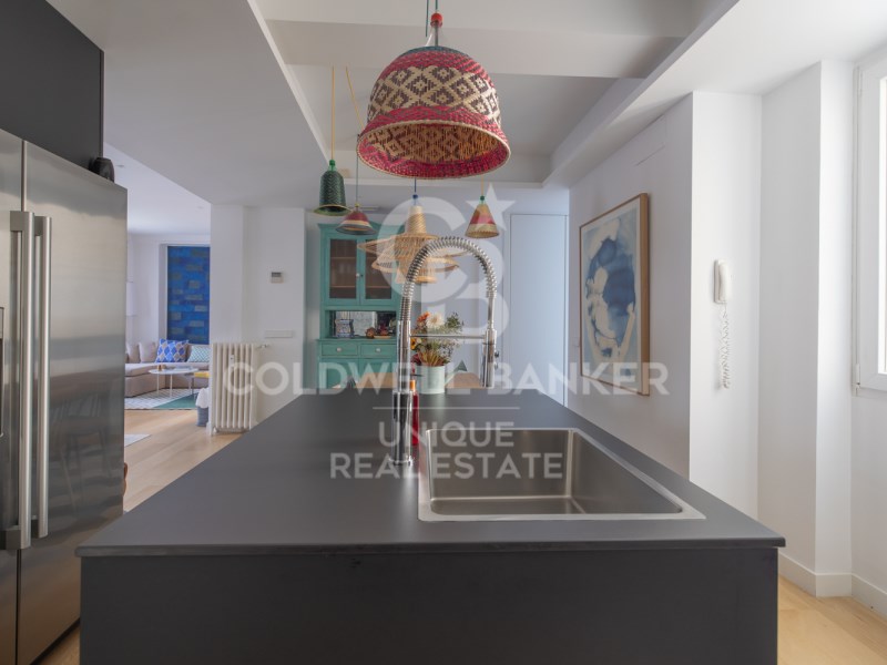Madrid, Comunidad de Madrid, ES, 2 Bedrooms Bedrooms, ,2 BathroomsBathrooms,Residential,For Sale,1795161