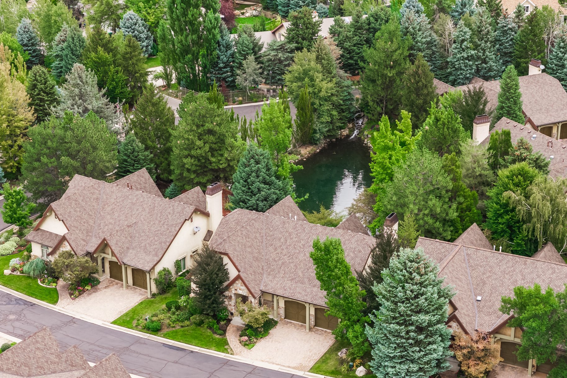  Luxury Main-Level Living in Exclusive Gated Monte Luca Community - 物件實景