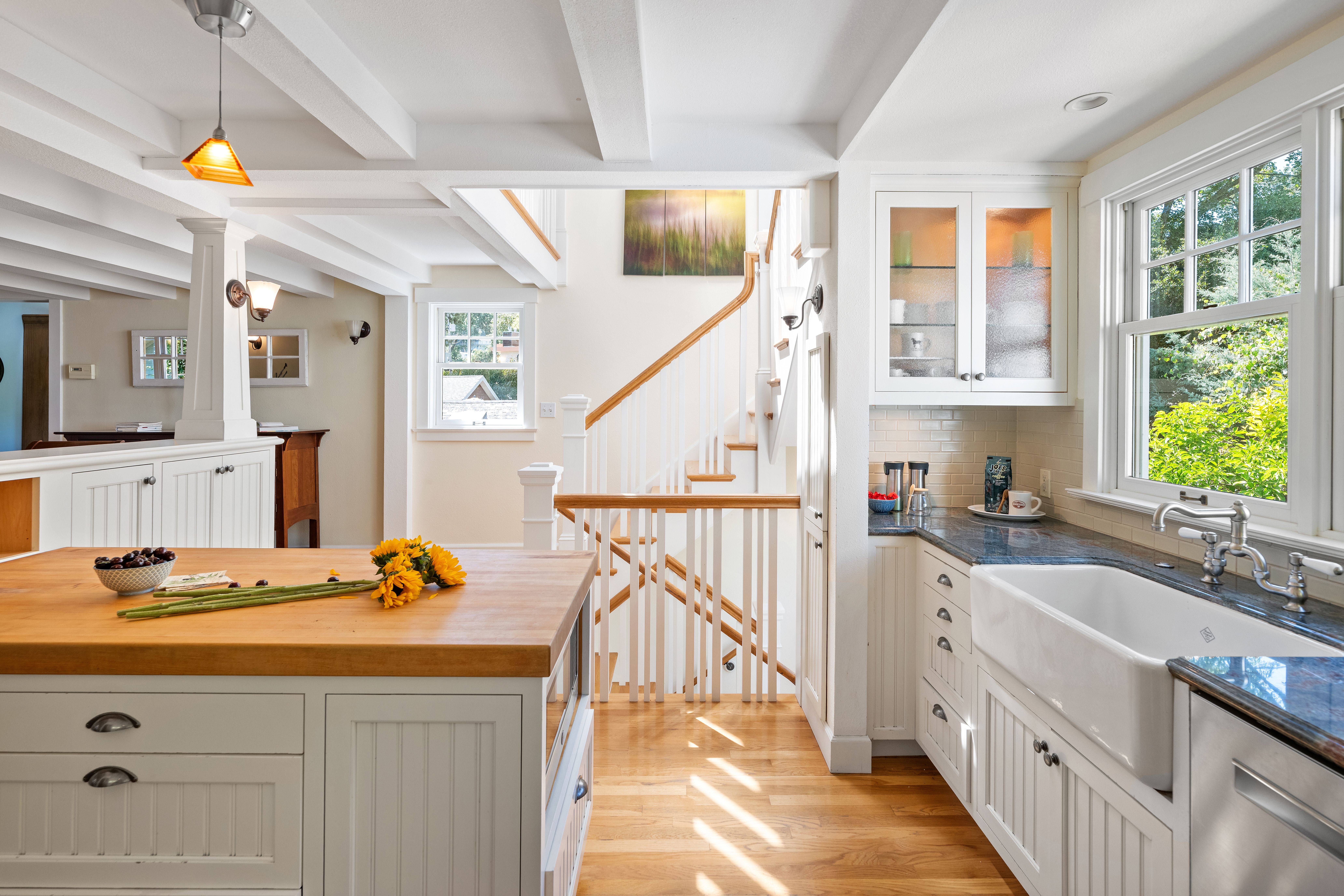  Remodeled San Anselmo Charmer - 物件實景