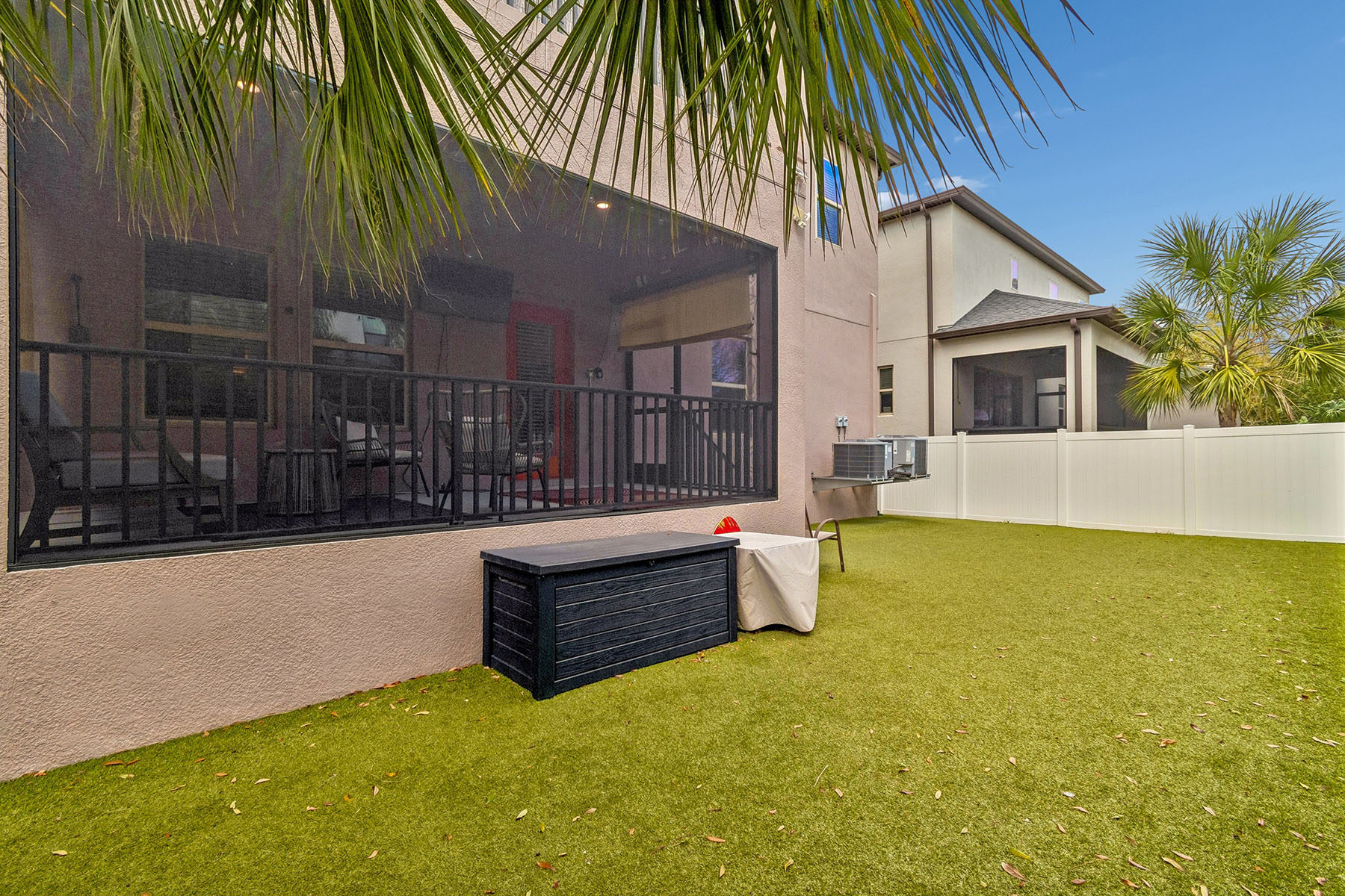  TAMPA - 物件實景