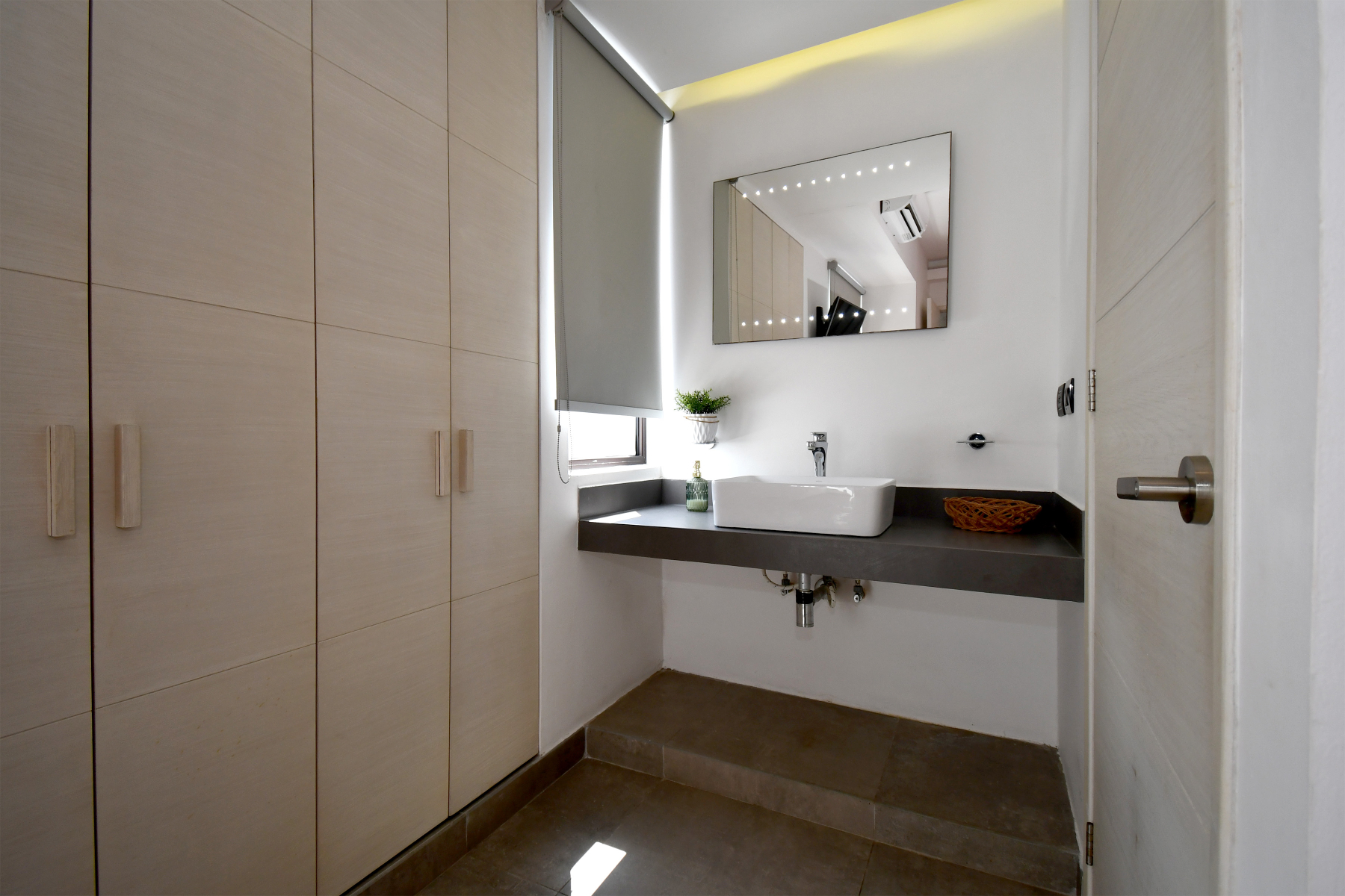 Quinto Sol  Loft Style Condo in Aldea Zama - 物件實景