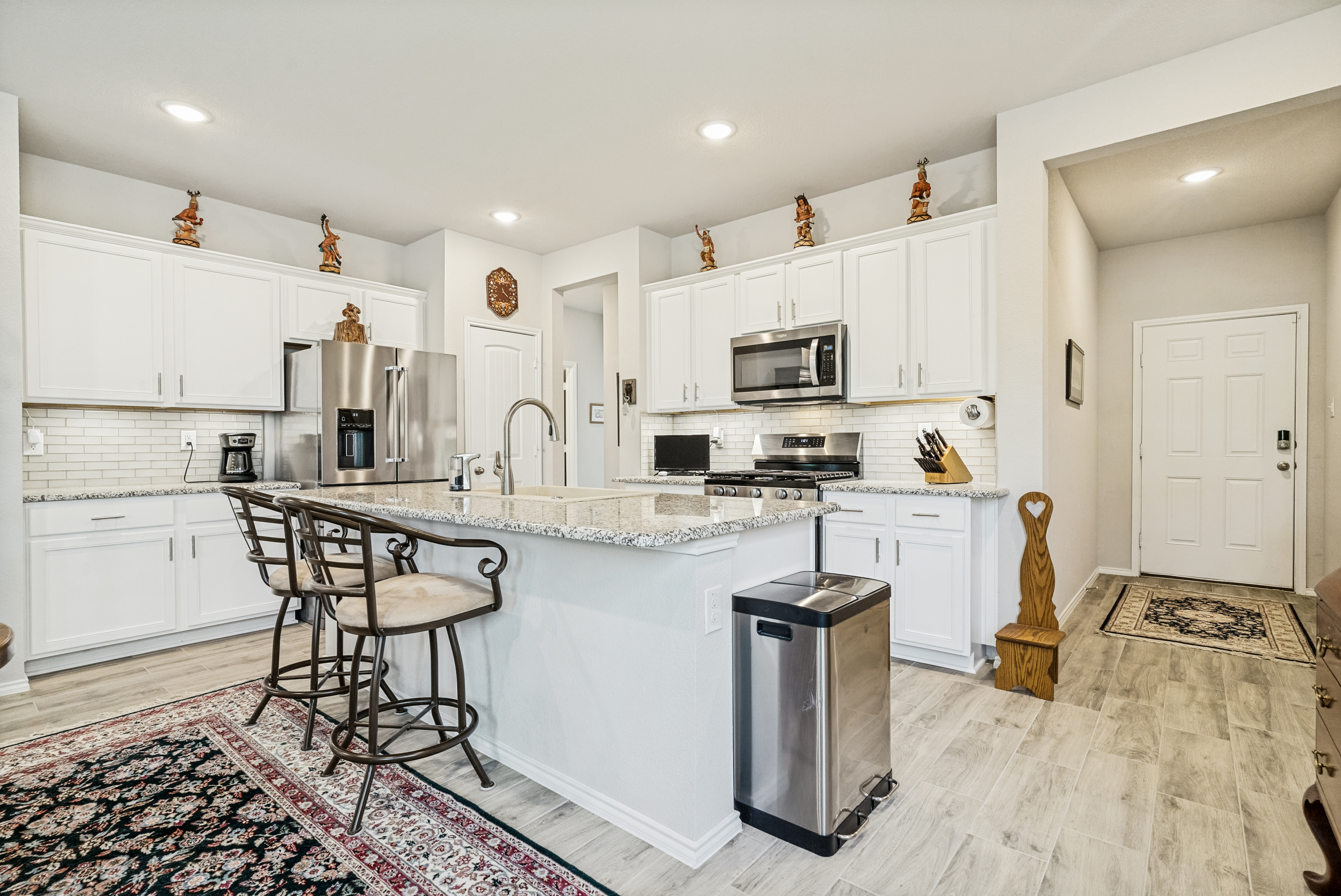  2904 Brittlebush Drive, Fort Worth, TX, 76108 - 物件實景