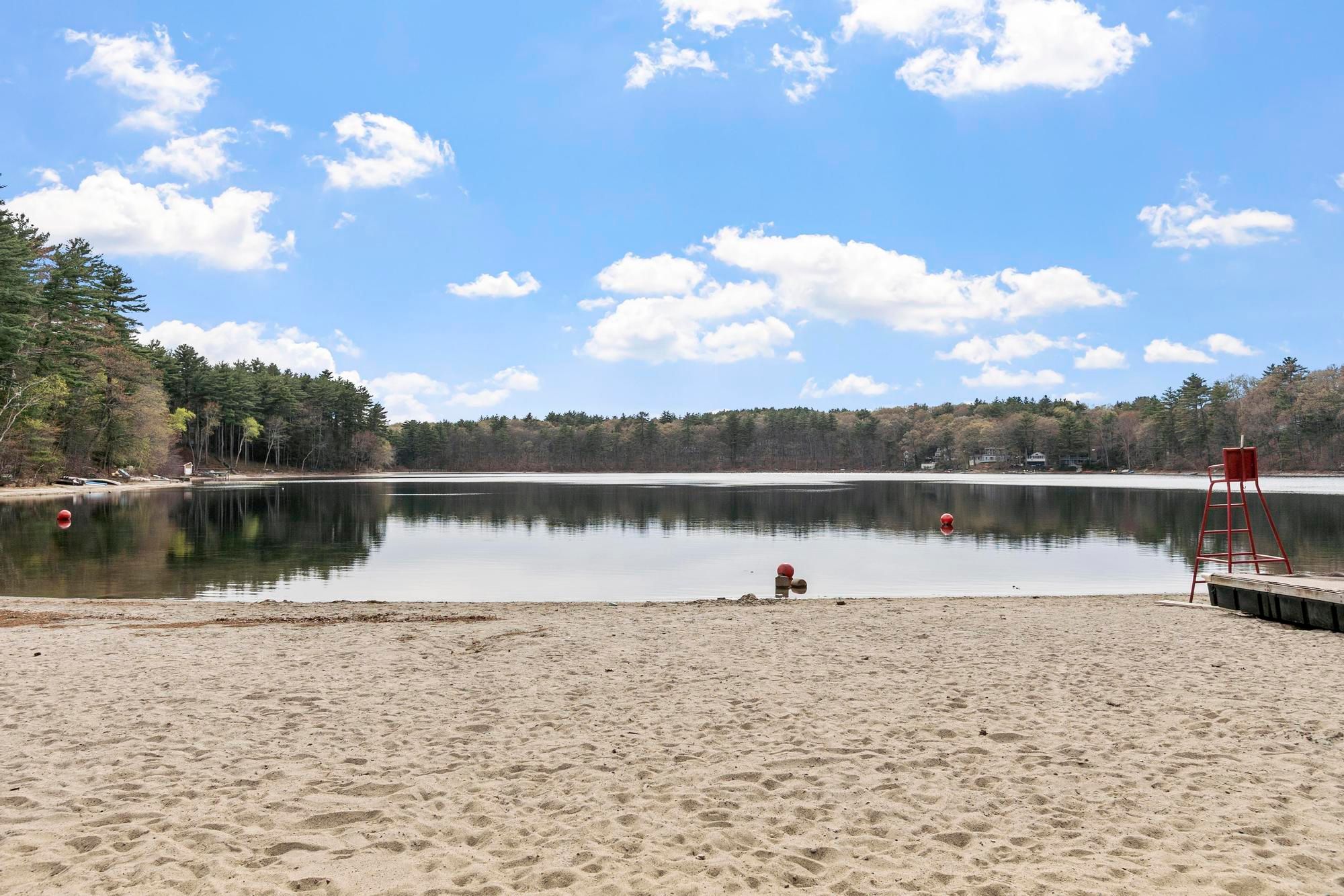  244 Powder Mill Road, Concord, MA 01742 - 物件實景