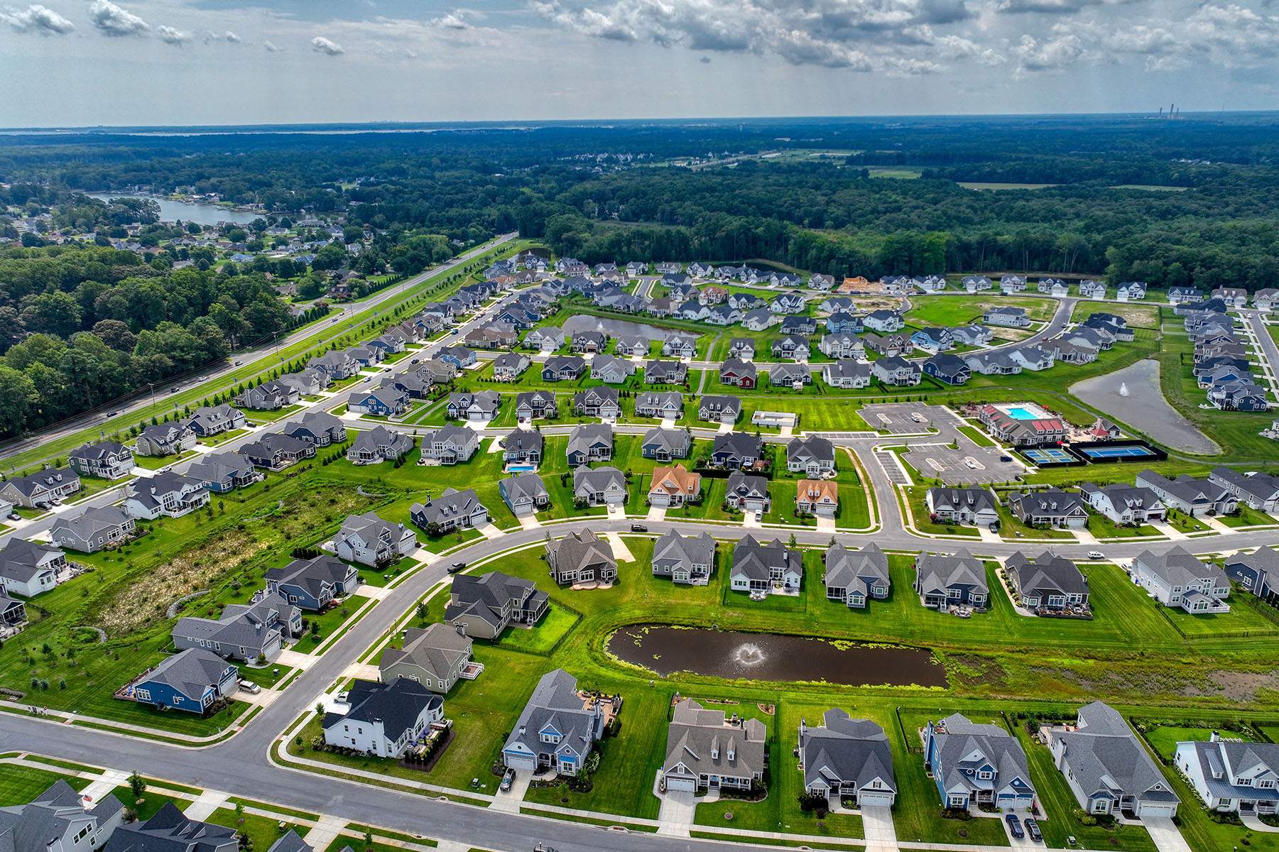  24174 Bunting Circle - 物件實景