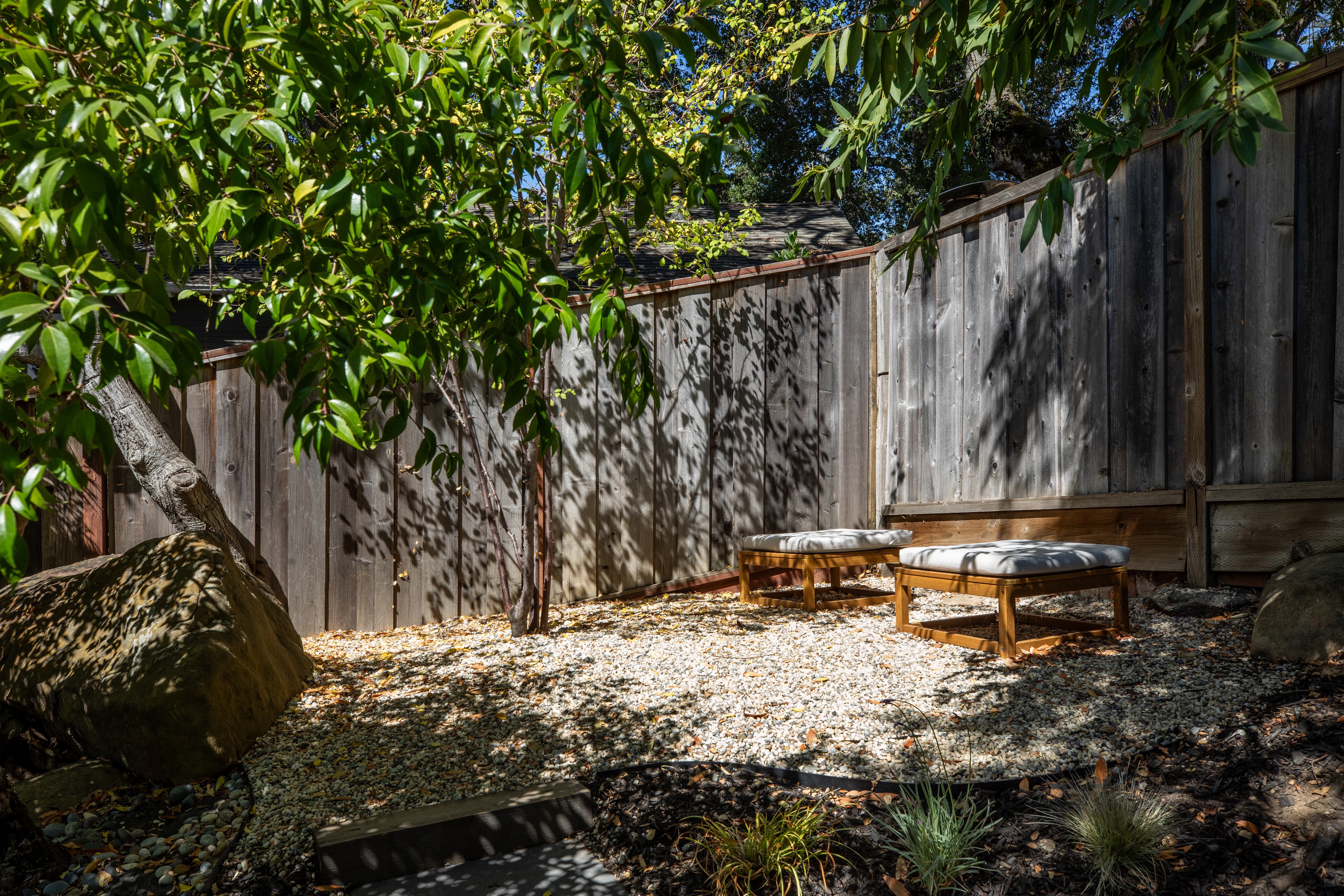  411 Glenwood Avenue, Woodside, CA 94062 - 物件實景