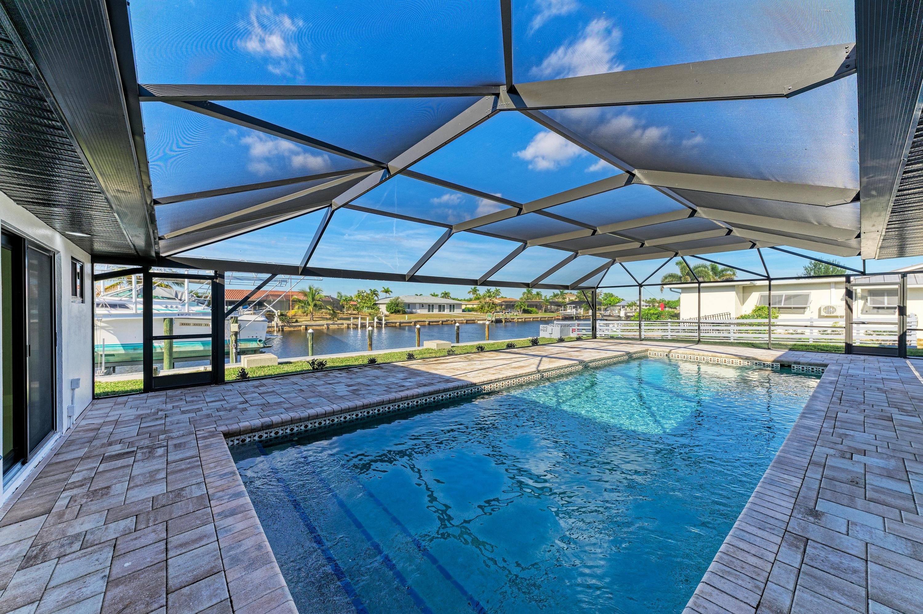 Port Charlotte, Florida, 33952, United States, 4 Bedrooms Bedrooms, ,5 BathroomsBathrooms,Residential,For Sale,2003235