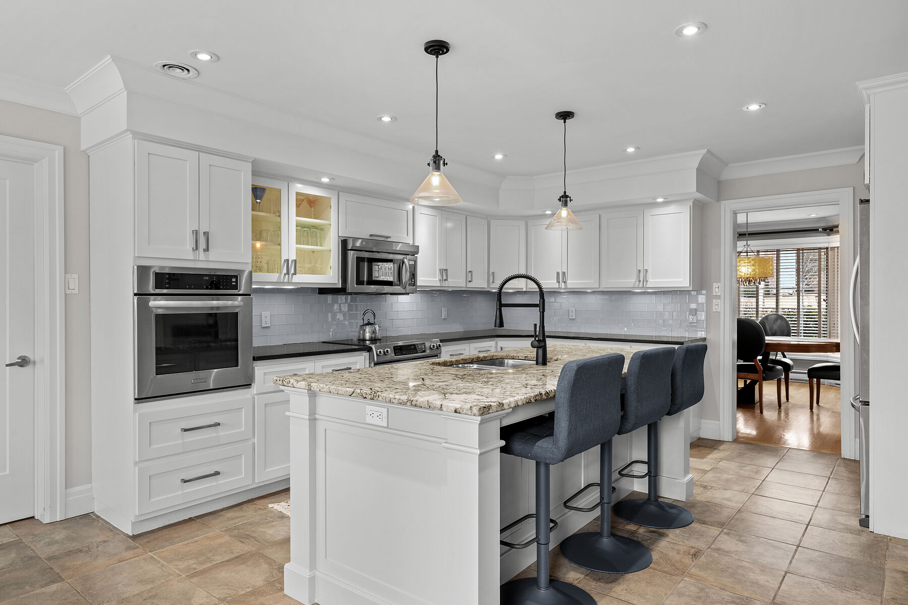  Bedford, Halifax-Dartmouth - 物件實景