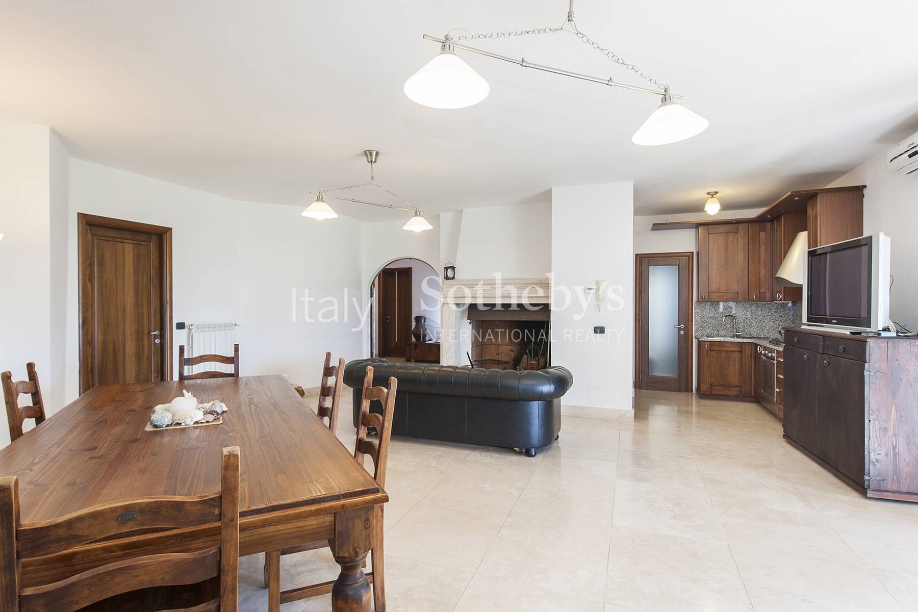  Charming Panoramic Villa in the Countryside - 物件實景