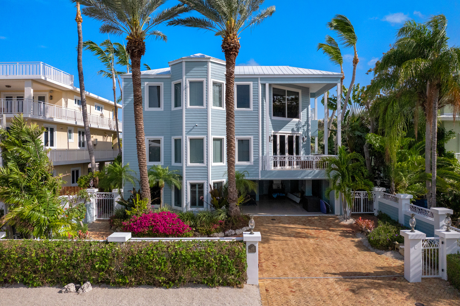  141 Canal Street, Plantation Key - 物件實景