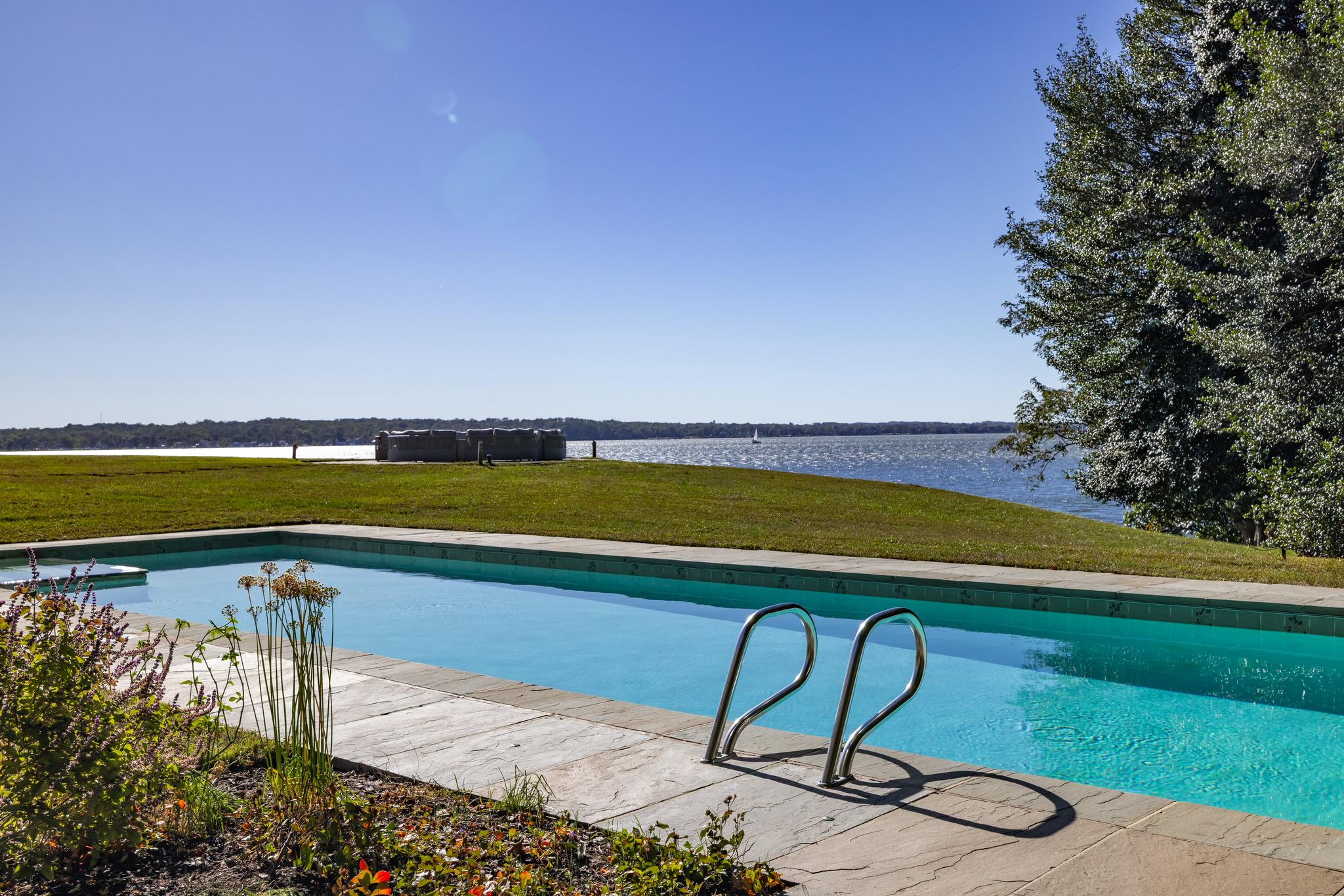  622 Magothy Road, Gibson Island, MD, 21056 - 物件實景