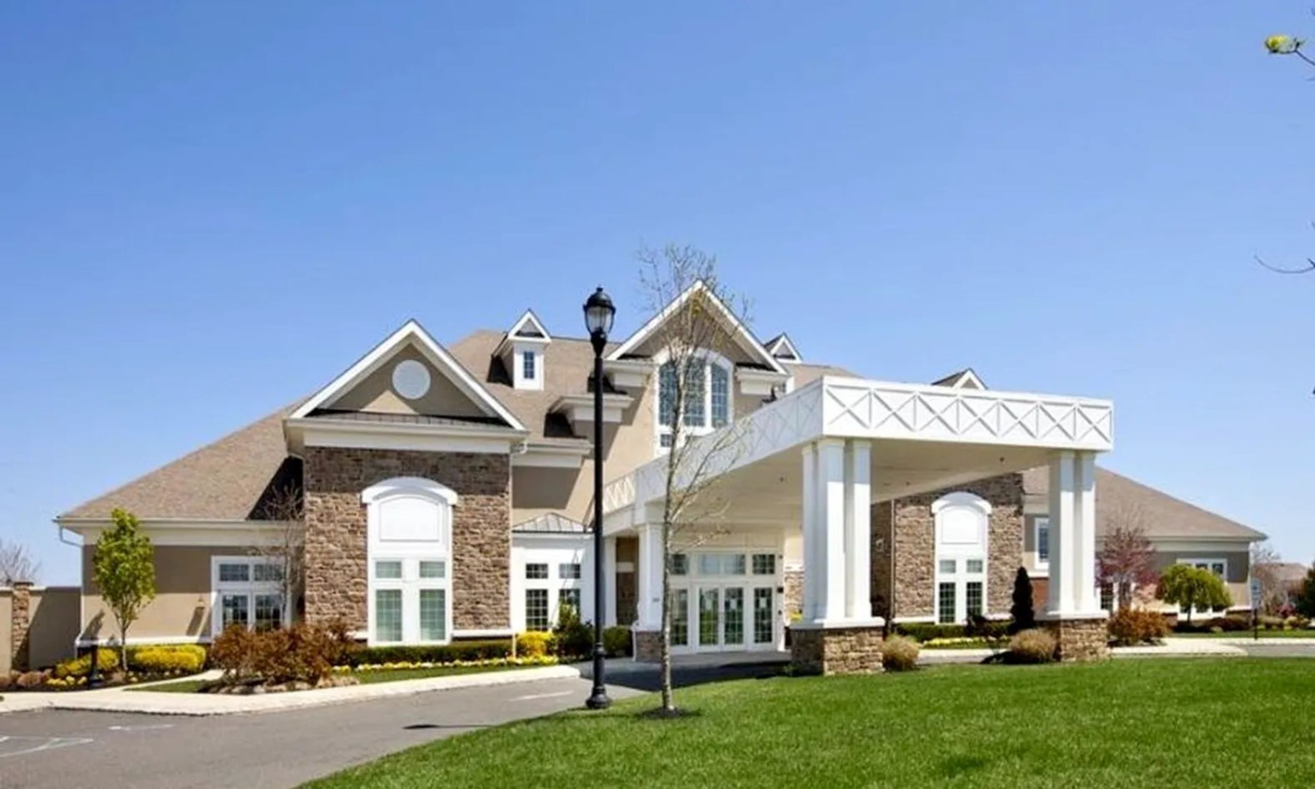  Lovely Reston Model in River Point - 物件實景