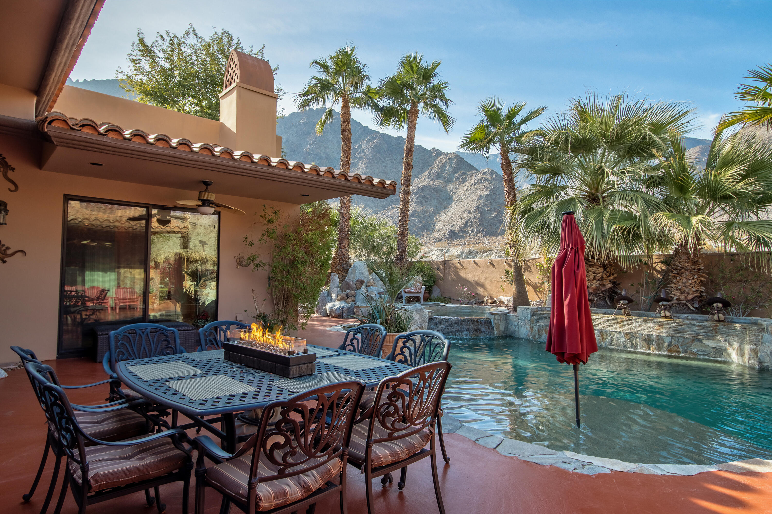 La Quinta, California, 92253, United States, 4 Bedrooms Bedrooms, ,4 BathroomsBathrooms,Residential,For Sale,1940947