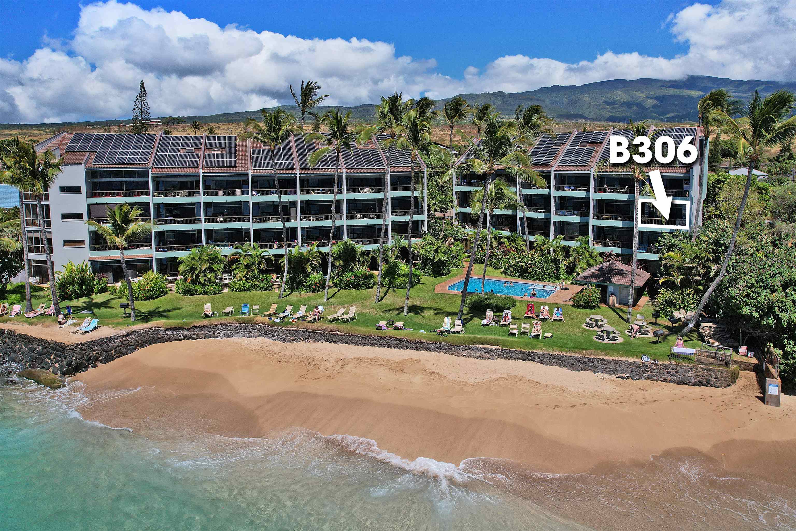 Lahaina, Hawaii, 96761, United States, 1 Bedroom Bedrooms, ,1 BathroomBathrooms,Residential,For Sale,1891036