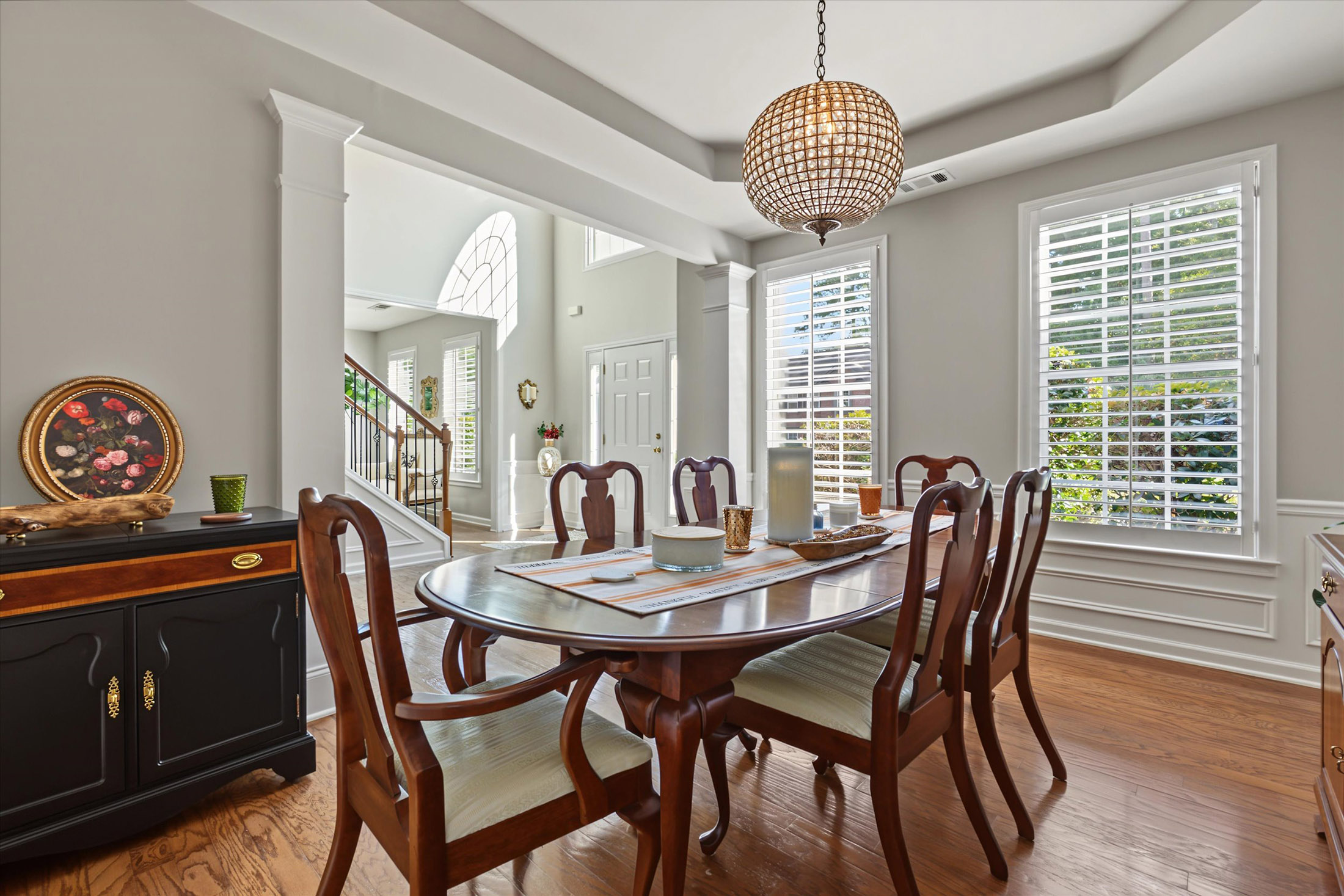  Beautifully Maintained Home in Highly Desirable Woodlands Community - 物件實景