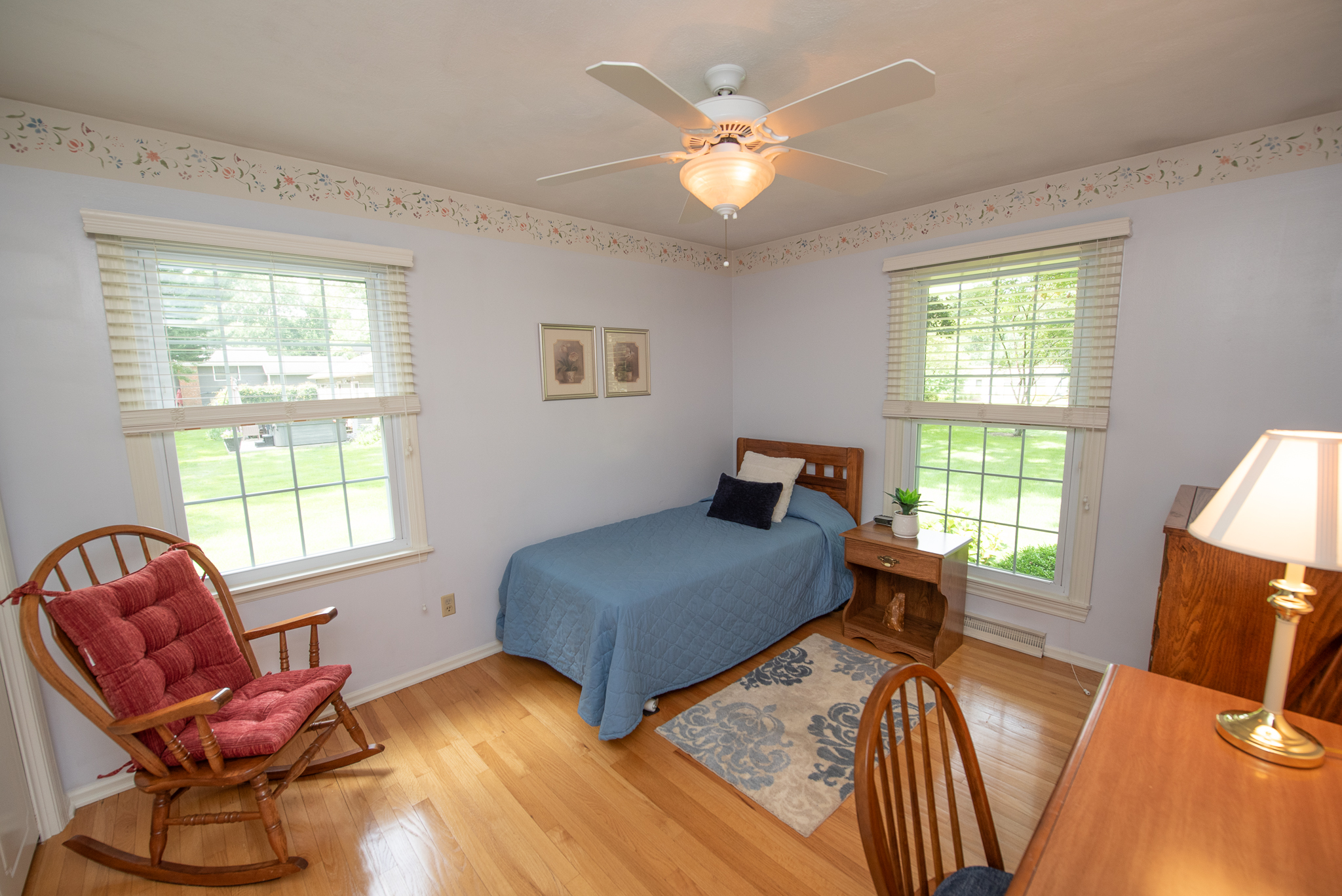  All Brick Ranch in One of West Lafayette