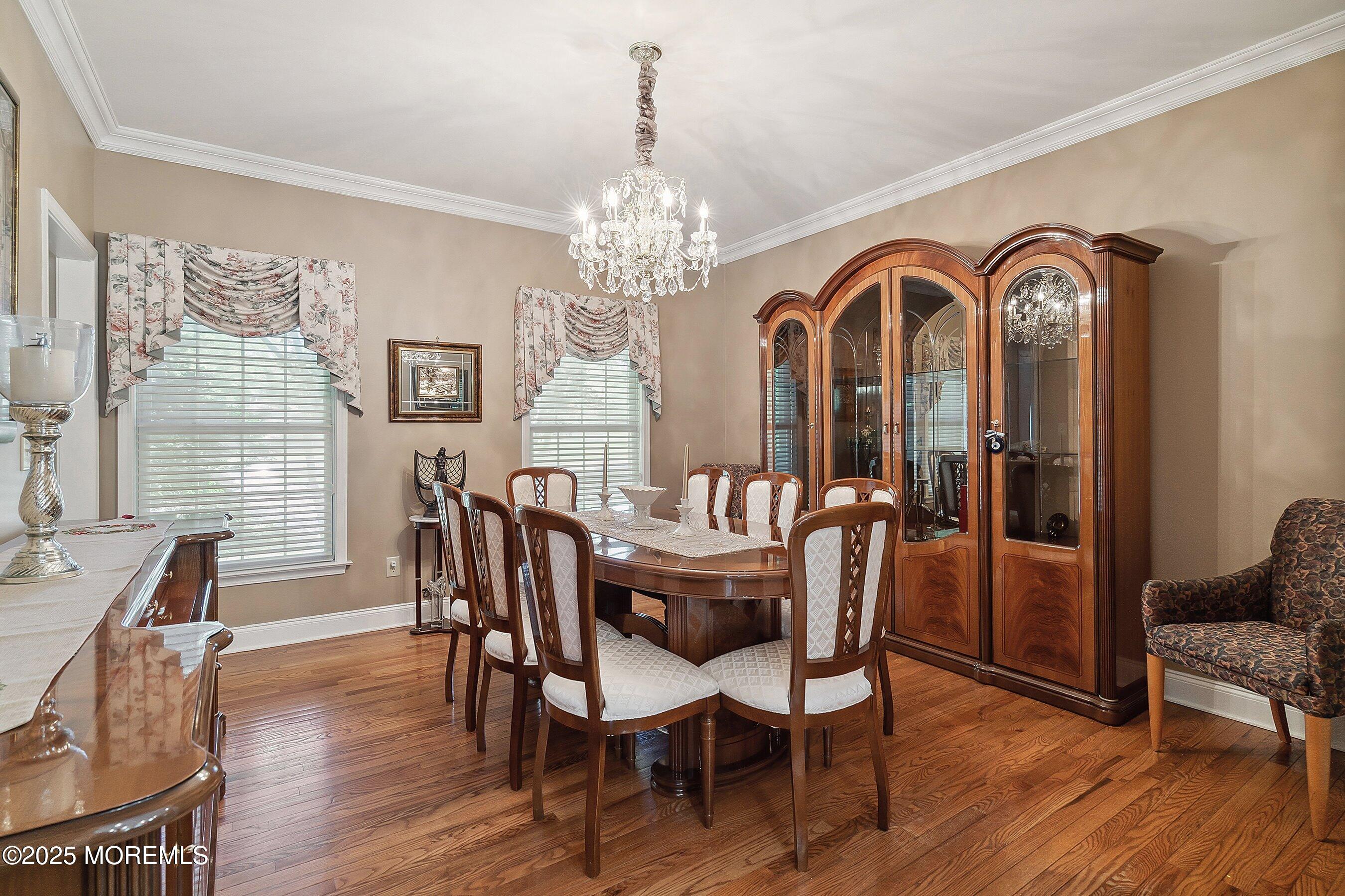 Perrineville, New Jersey, 08535, United States, 4 Bedrooms Bedrooms, ,3 BathroomsBathrooms,Residential,For Sale,1923367