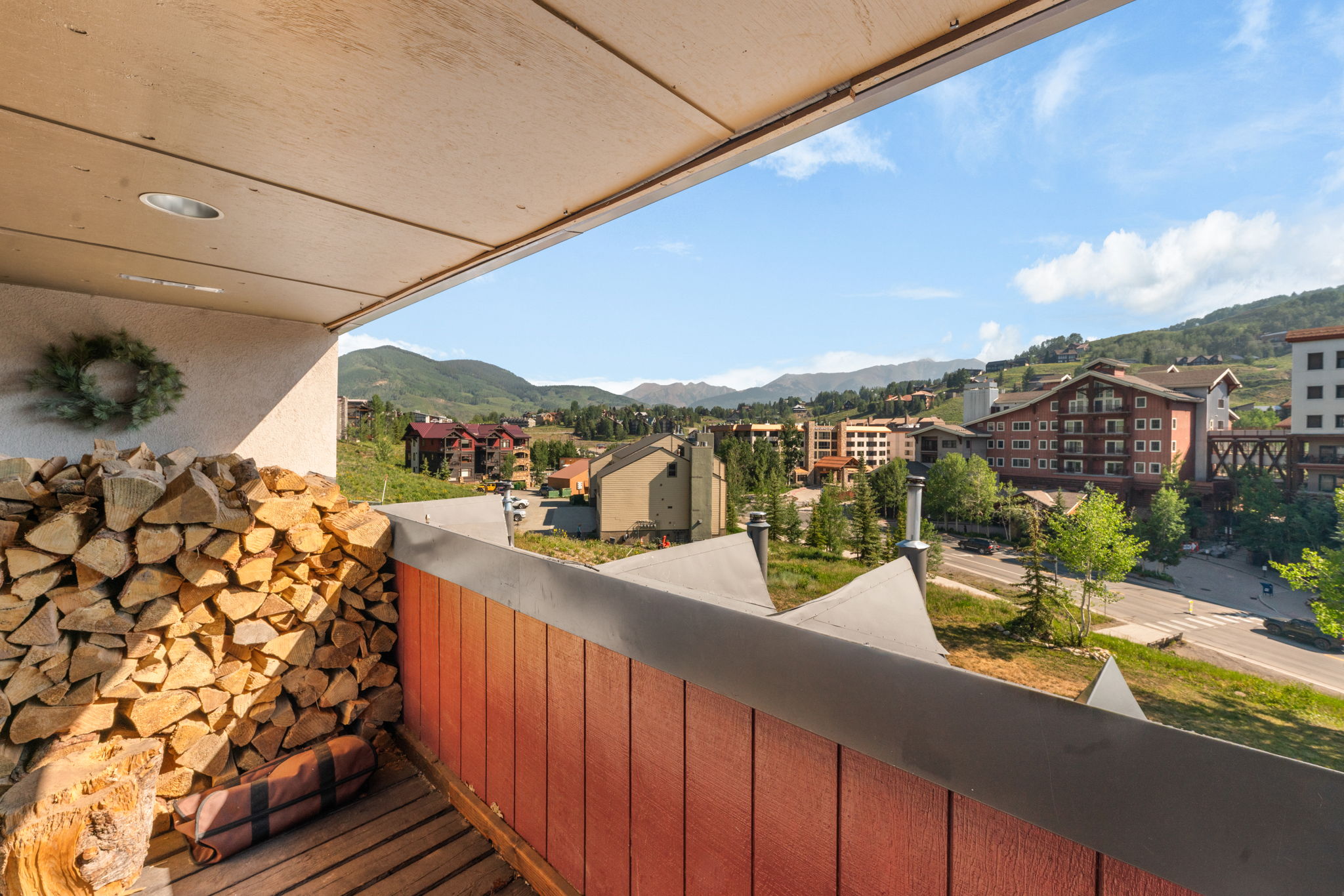  New Remodel at the base of Crested Butte Mountain Resort - 物件實景