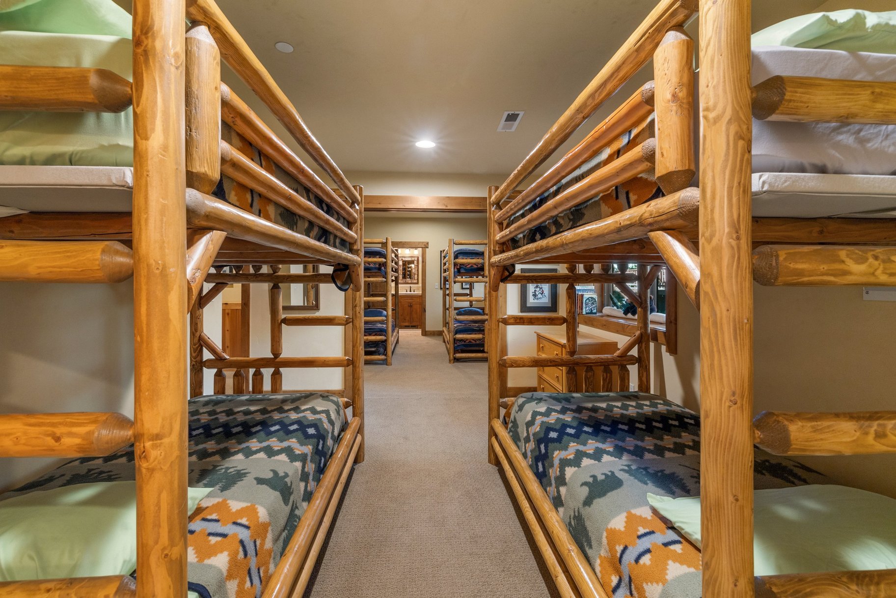  Meeks Bay Lakeview Lodge - 物件實景