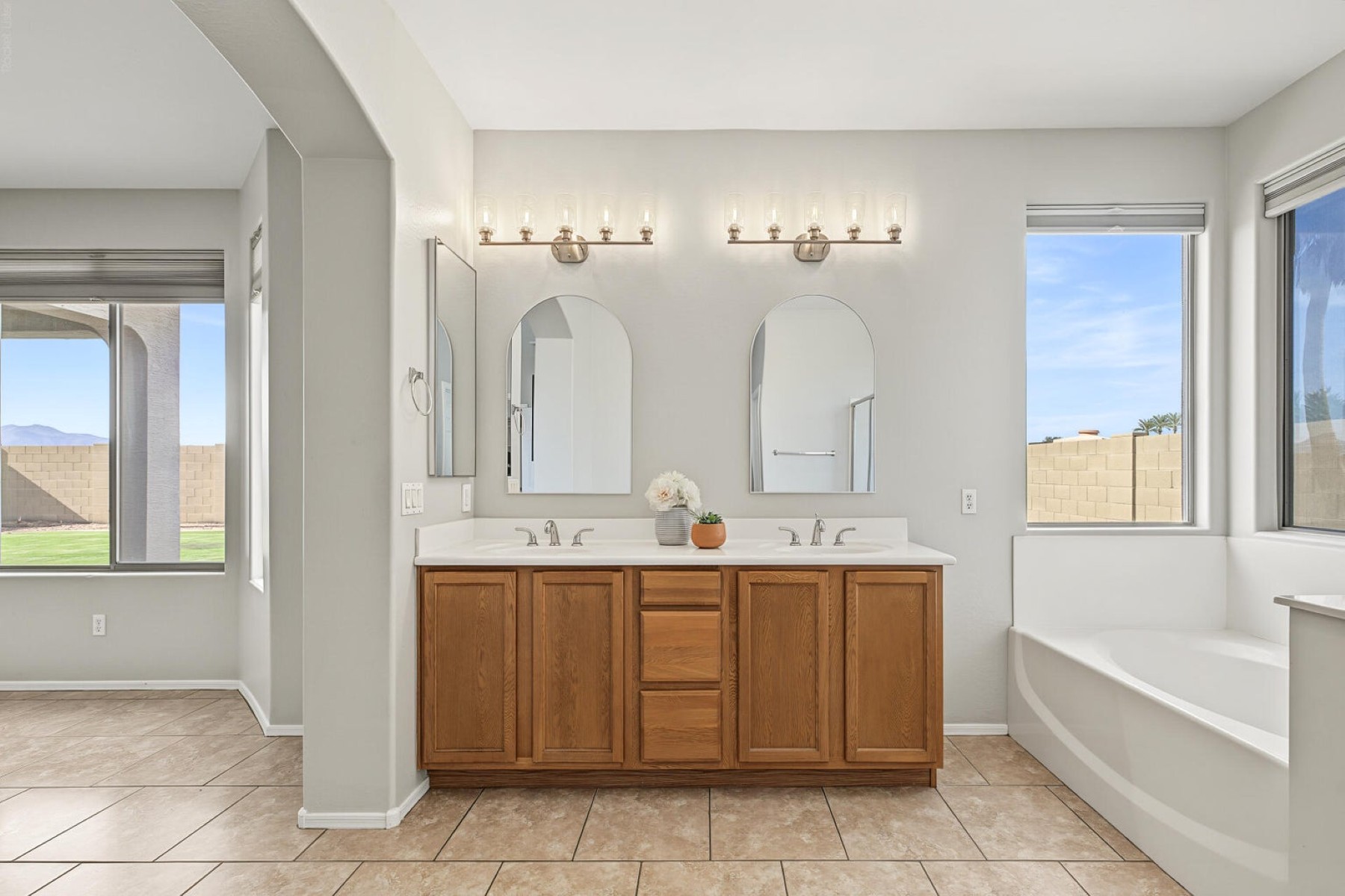  15250 W Pierson Street¦Goodyear, AZ - 物件實景