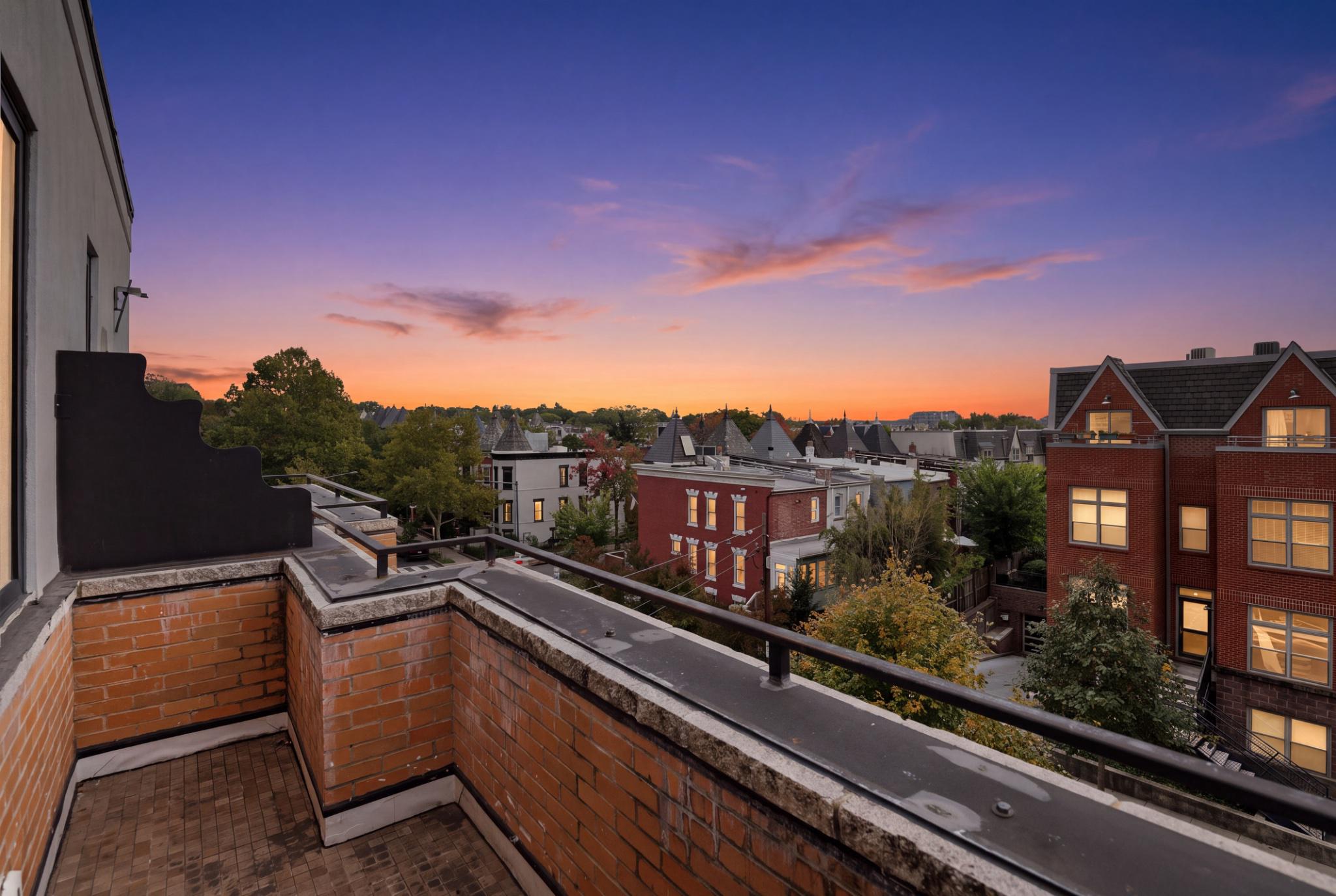 151 V Street NW, Washington, DC, 20001 - 物件實景