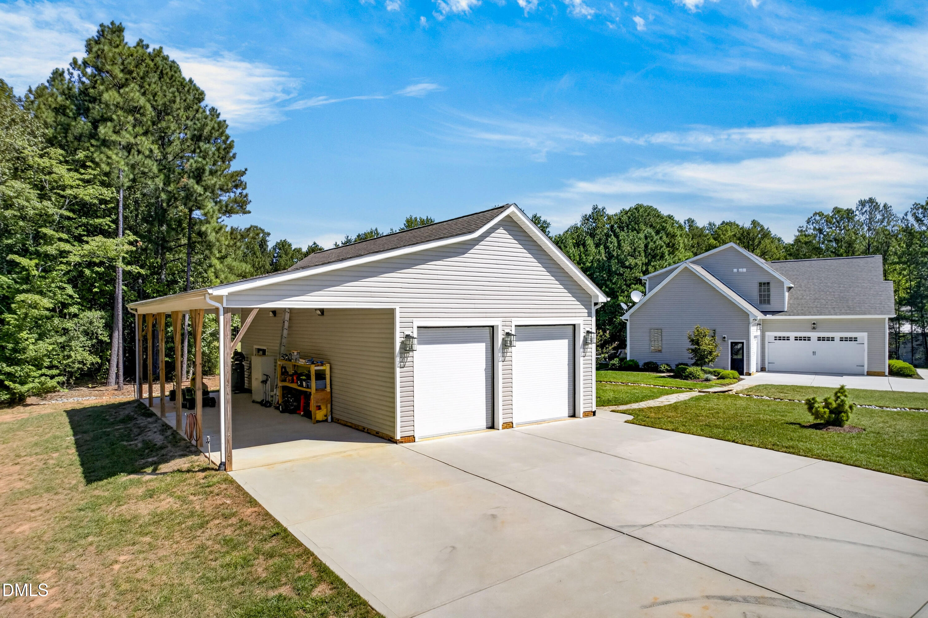 Caroline Ln, Franklinton, NC 27525 #1