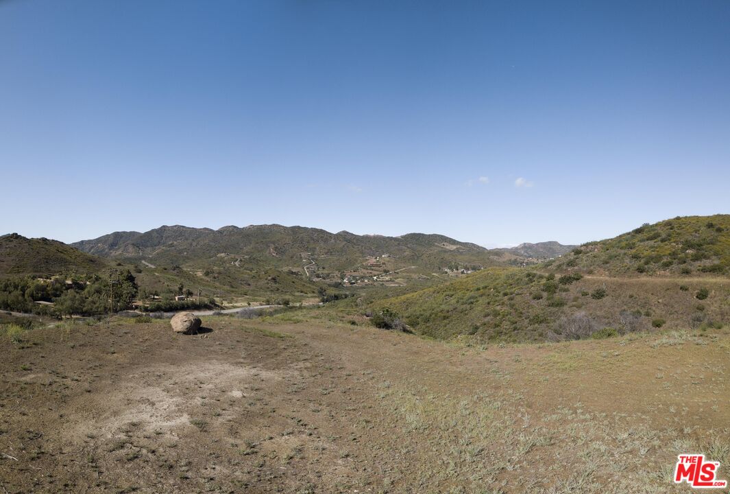 1400 Decker Canyon, Malibu, California, 90265, United States, ,Land,For Sale,1400 Decker Canyon,1616745