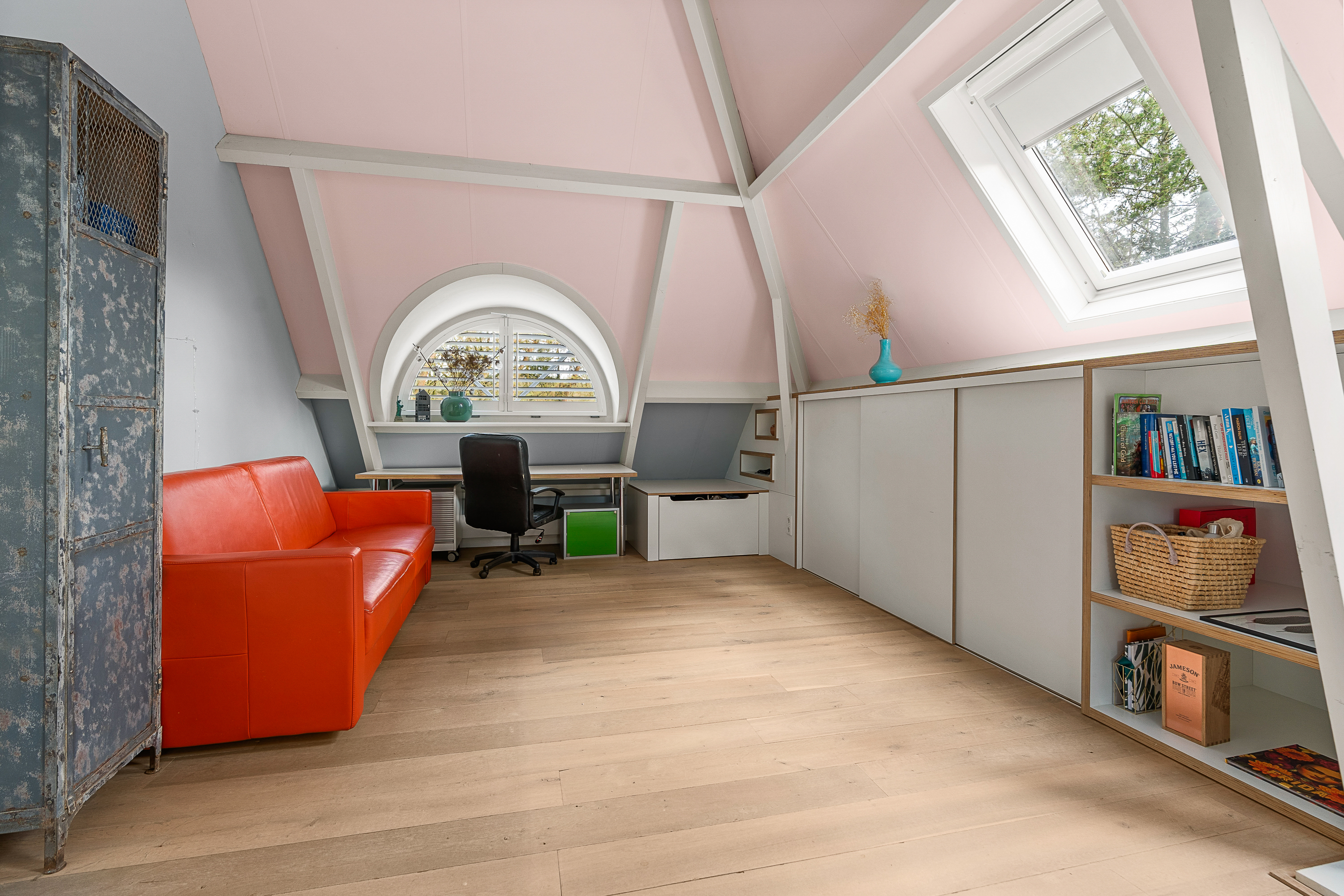  Elegant Forest Edge Villa with Expansive Private Grounds in Bilthoven - 物件實景