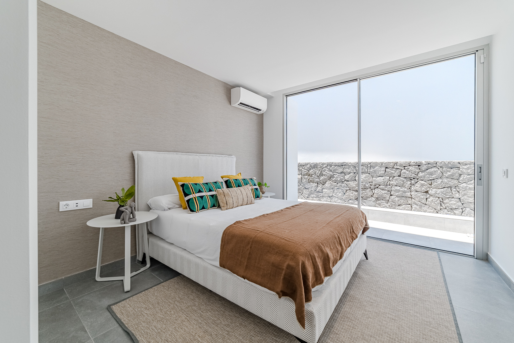  SYBARIS, villa with sea views - 物件實景