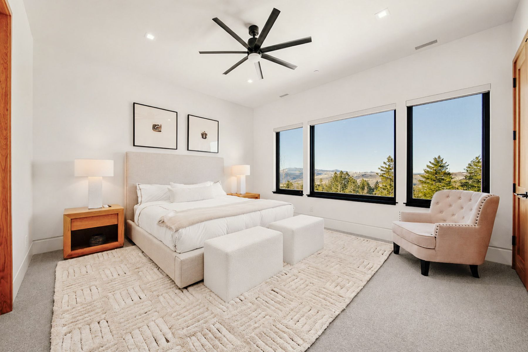  Mountain Modern Luxury Meets Effortless Cordillera Living at 145 Gore Trail - 物件實景