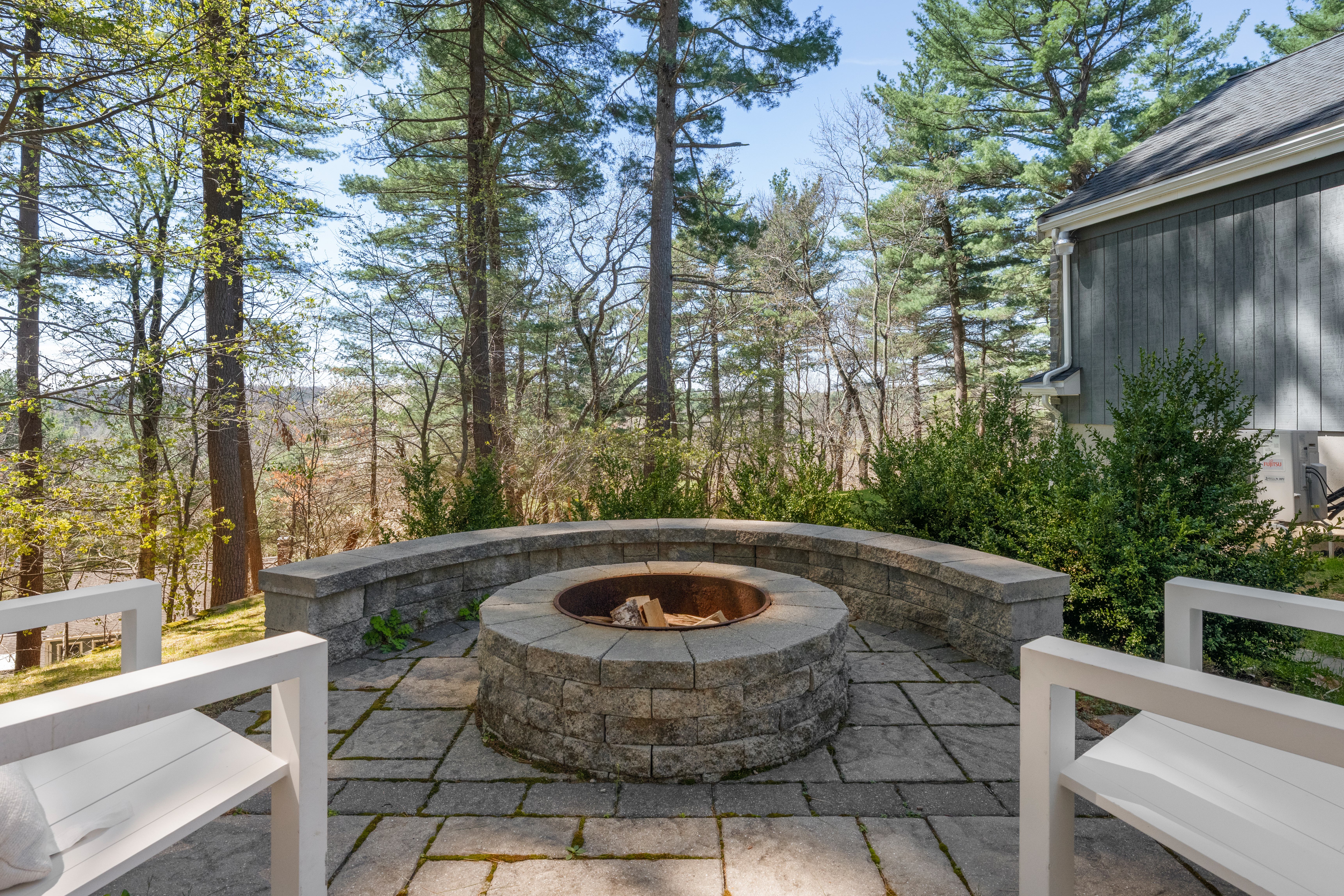  40 Hobbs Brook Road, Weston, MA, 02493 - 物件實景