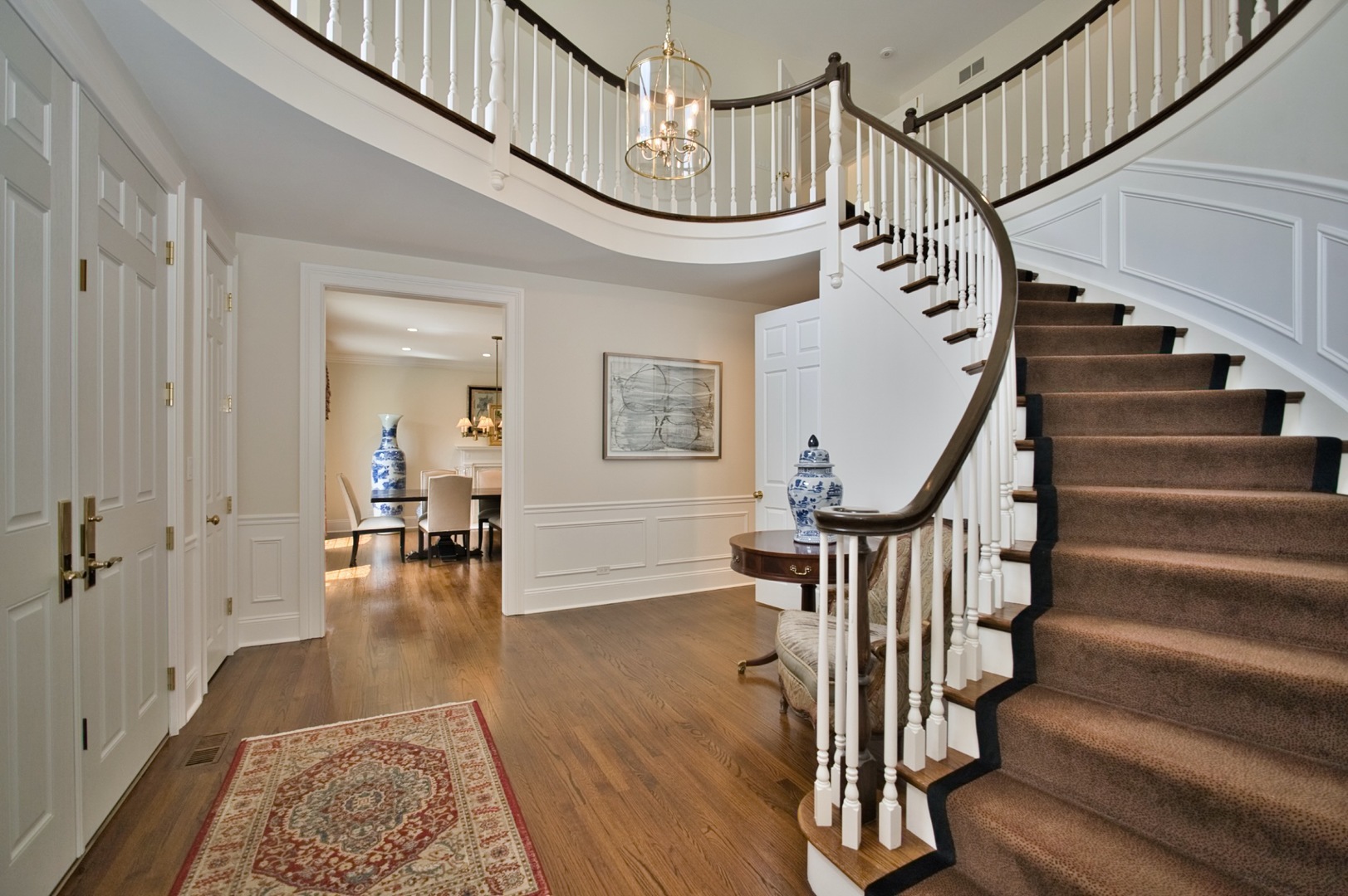 Lake Forest, Illinois, 60045, United States, 4 Bedrooms Bedrooms, ,5 BathroomsBathrooms,Residential,For Sale,1976497