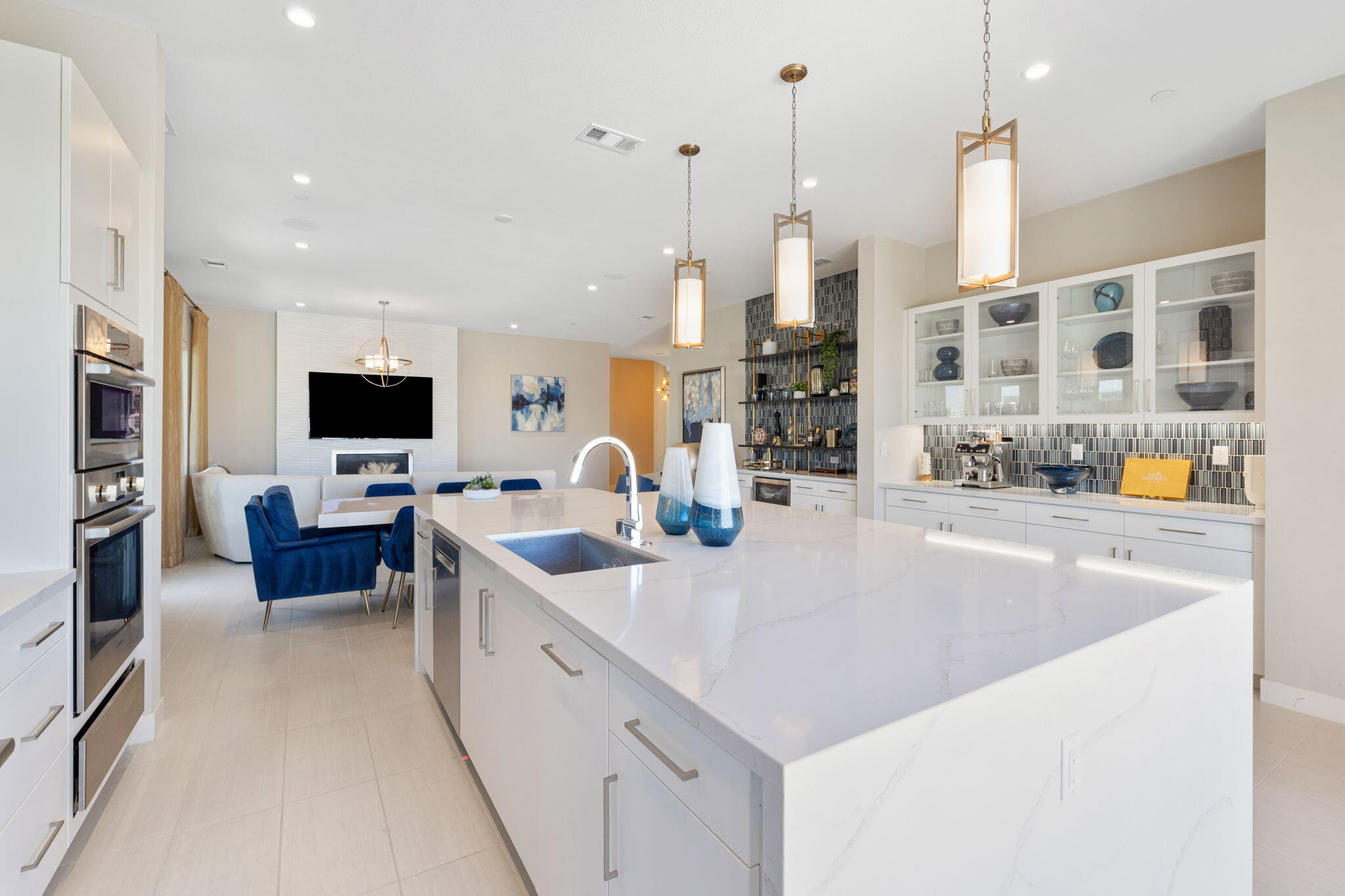 Rancho Mirage, California, 92270, United States, 4 Bedrooms Bedrooms, ,3 BathroomsBathrooms,Residential,For Sale,1987698