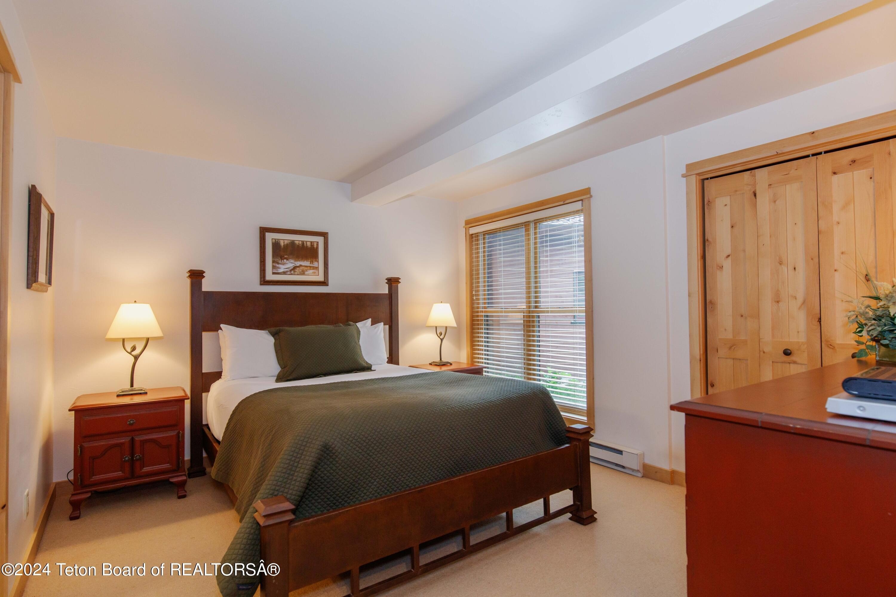 Teton Village, Wyoming, 83025, United States, 3 Bedrooms Bedrooms, ,4 BathroomsBathrooms,Residential,For Sale,1974822