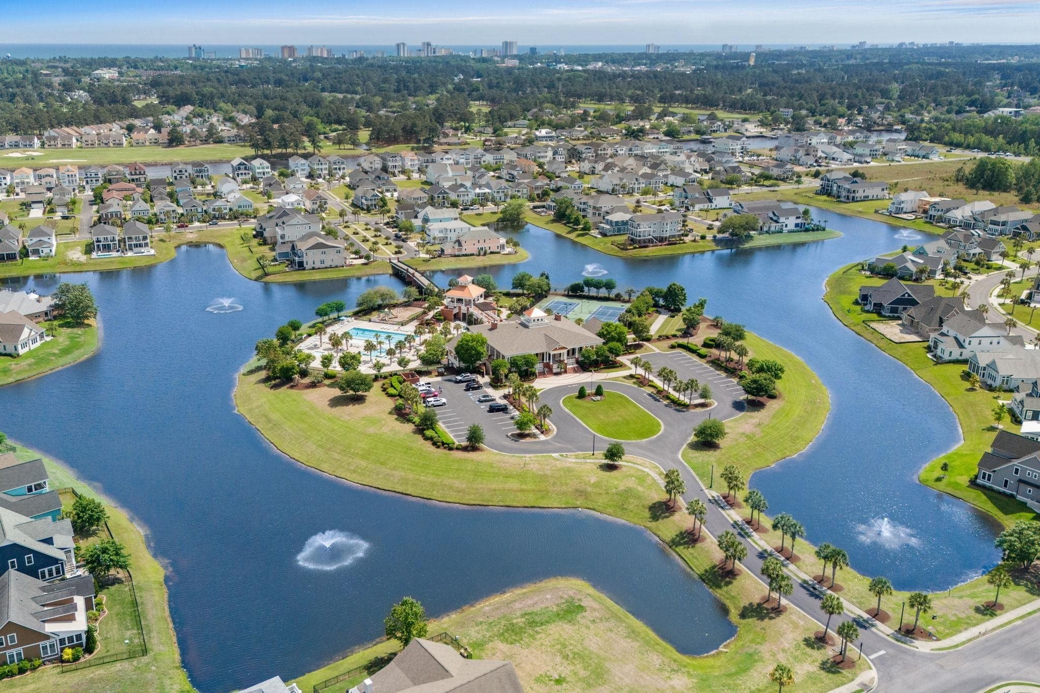Myrtle Beach, South Carolina, 29579, United States, 4 Bedrooms Bedrooms, ,5 BathroomsBathrooms,Residential,For Sale,2019335