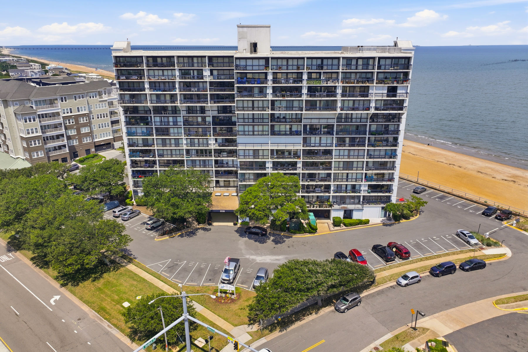  3558 Shore Drive, Virginia Beach, VA 23455 - 物件實景