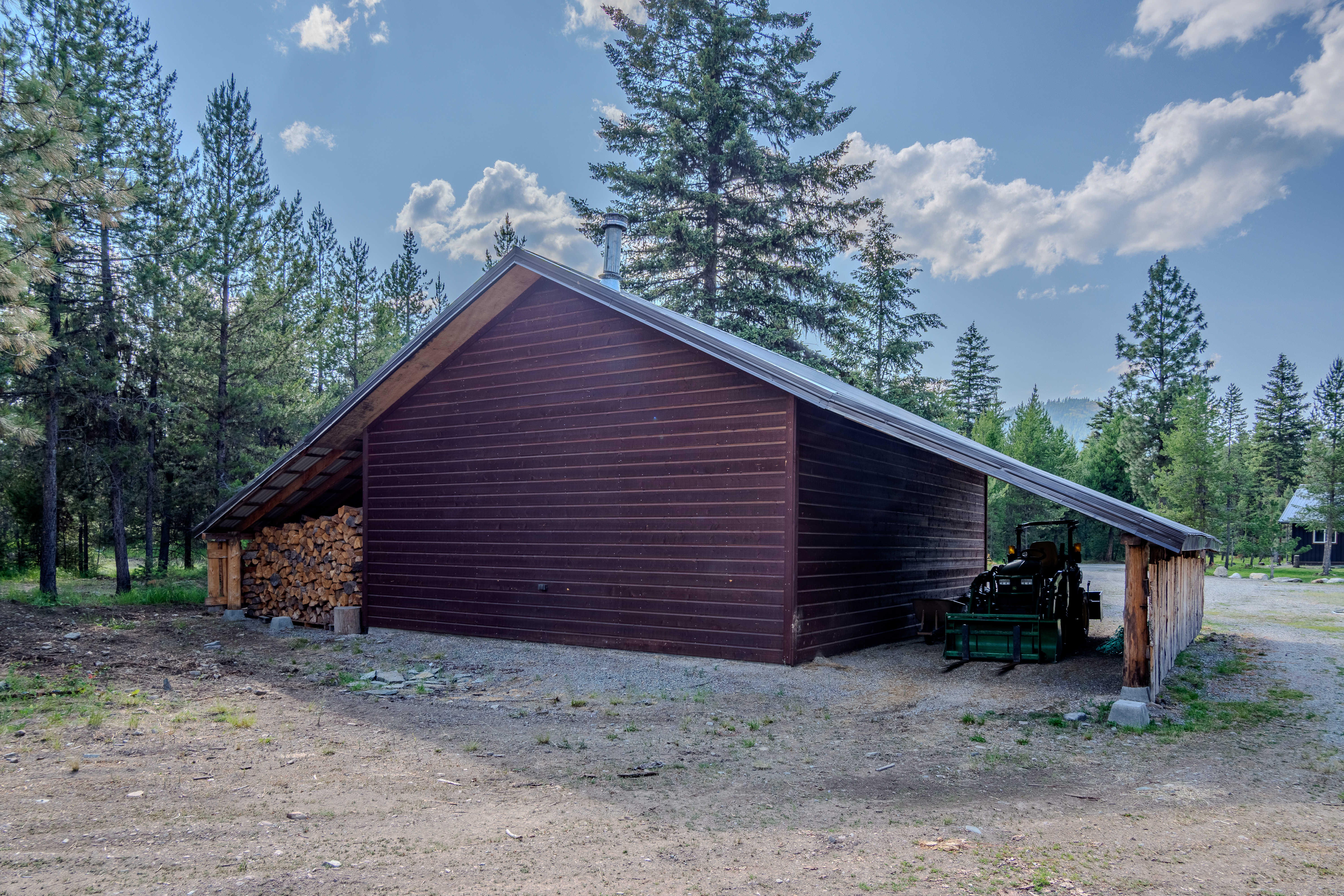 Libby, Montana, 59923, United States, 2 Bedrooms Bedrooms, ,1 BathroomBathrooms,Residential,For Sale,1882084