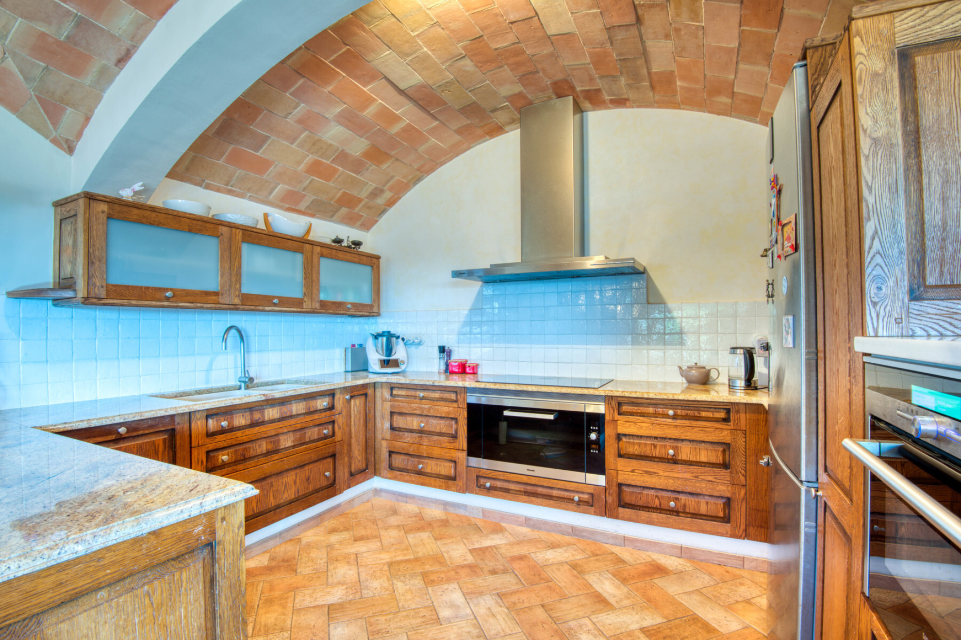  Villa with Panoramic Views to Sant Feliu de Guixols - 物件實景