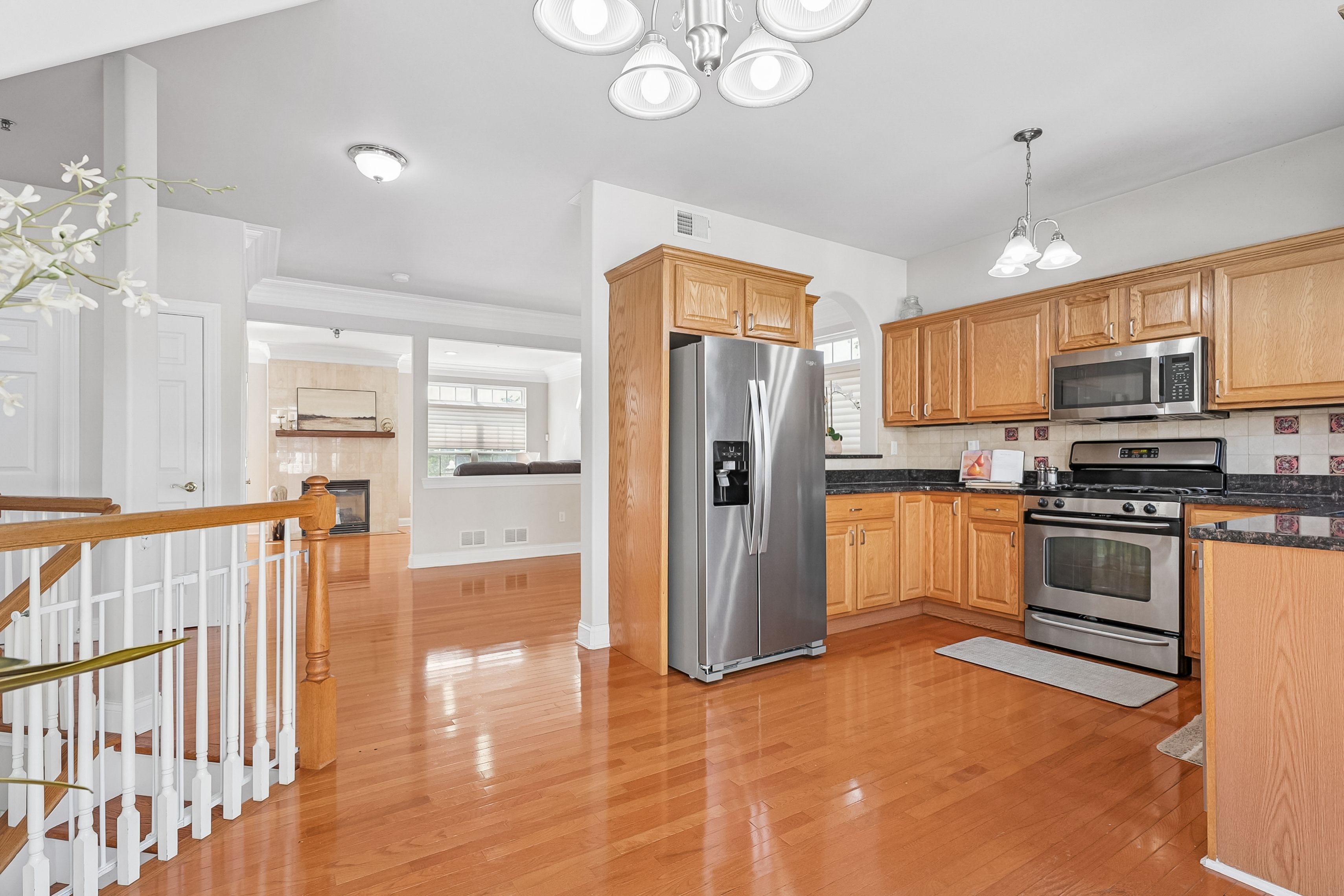  1366 Genovese Lane, Rahway, NJ 07065 - 物件實景