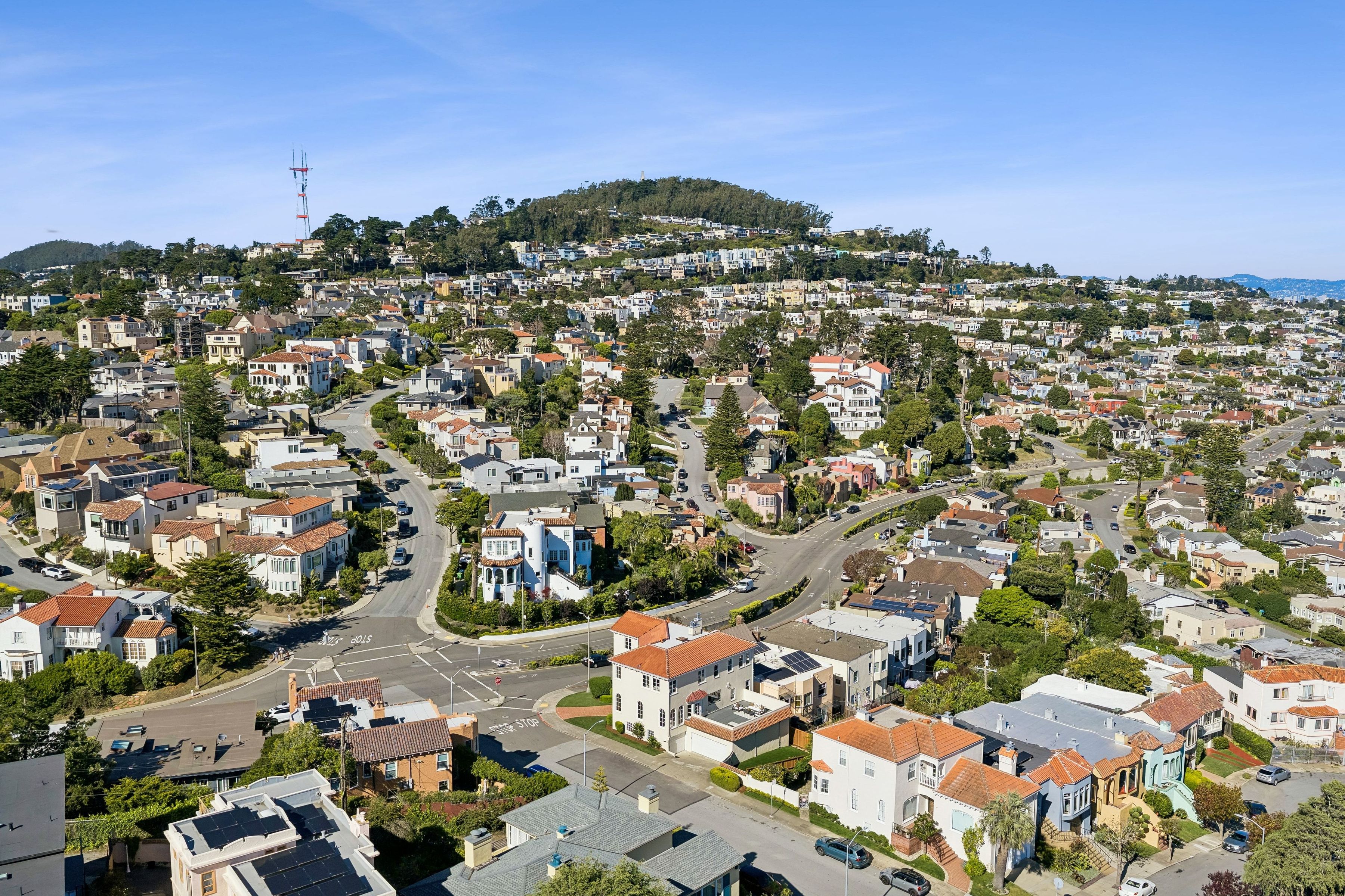  THE MONTEREY HOUSE - 物件實景