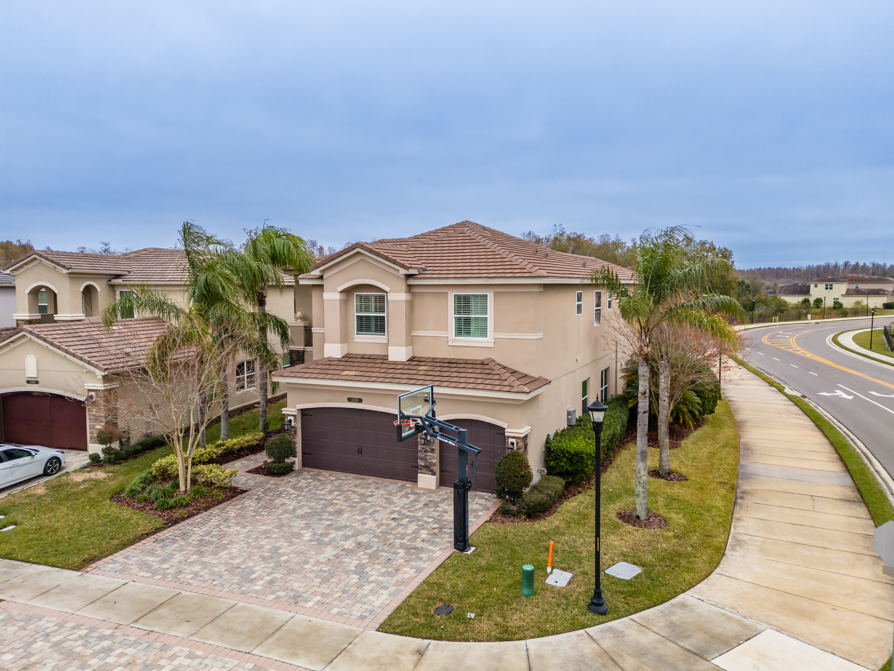 Wesley Chapel, Florida, 33543, United States, 6 Bedrooms Bedrooms, ,5 BathroomsBathrooms,Residential,For Sale,1841577