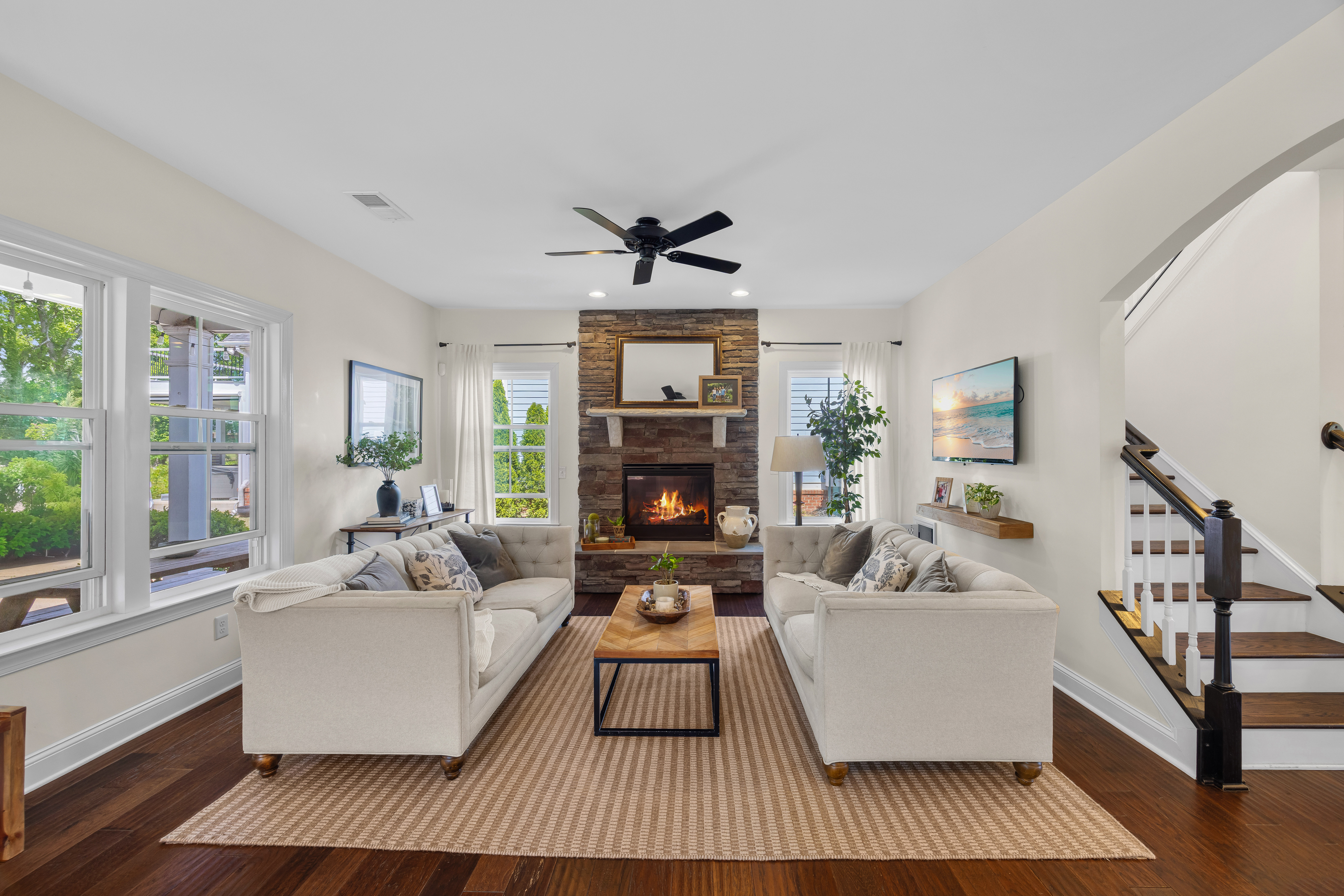  14 Jardin Drive, Greenville, SC 29607 - 物件實景