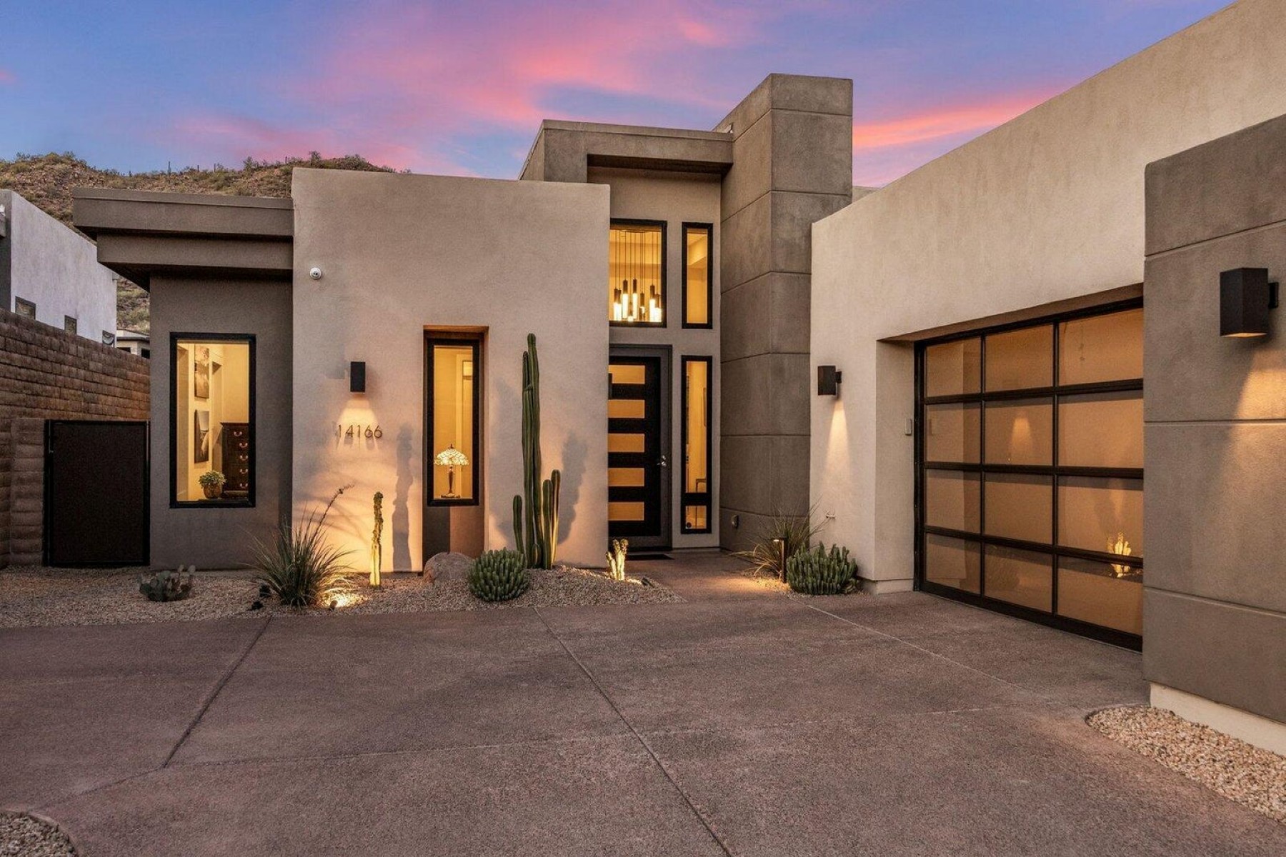  14166 E Highland Avenue ¦ Fountain Hills, AZ - 物件實景