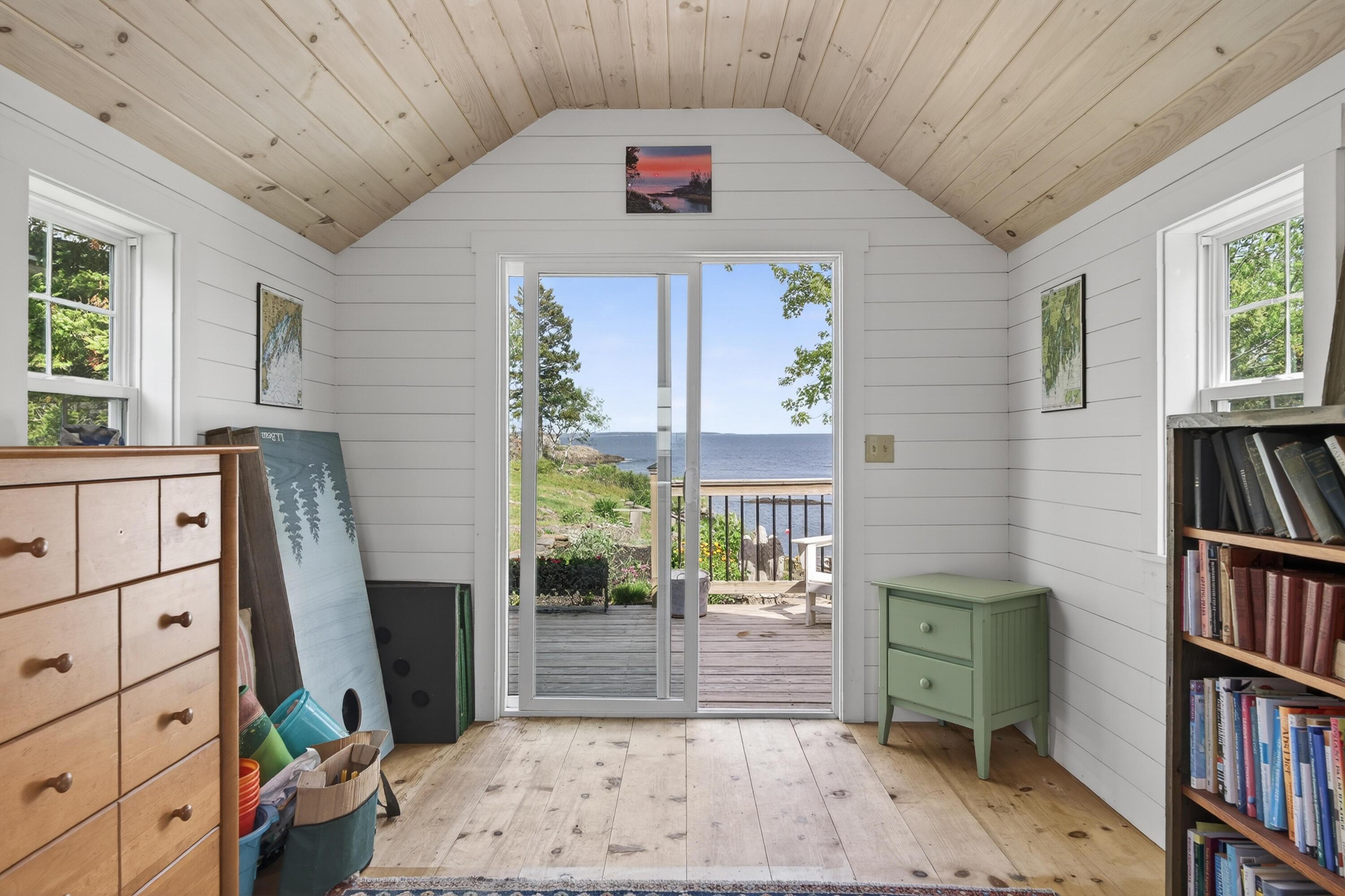  2319 Harpswell Island Road - 物件實景