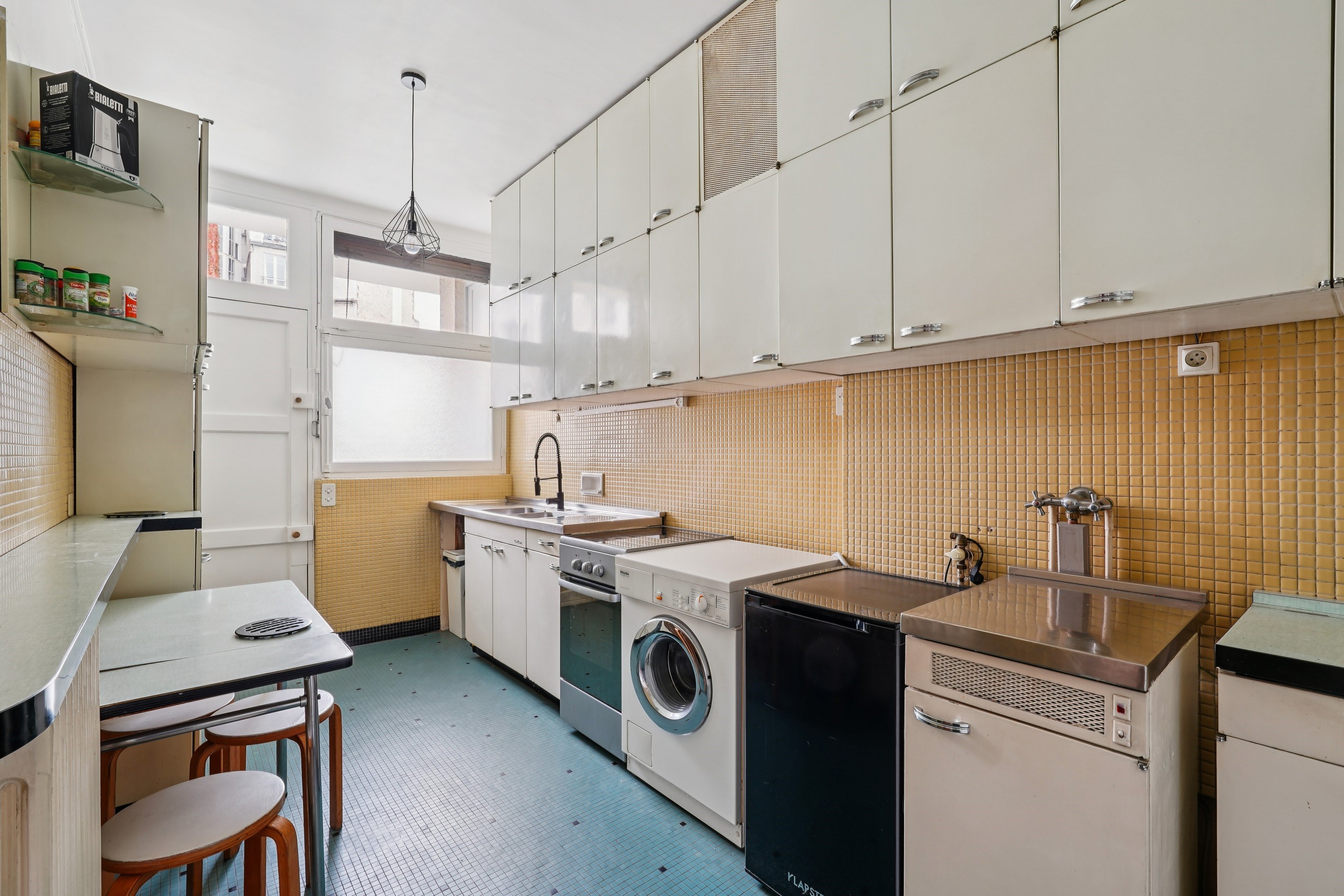 Neuilly-sur-Seine – Avenue de Madrid  Elegant 130 m² Family Apartment with Balc… - 物件實景