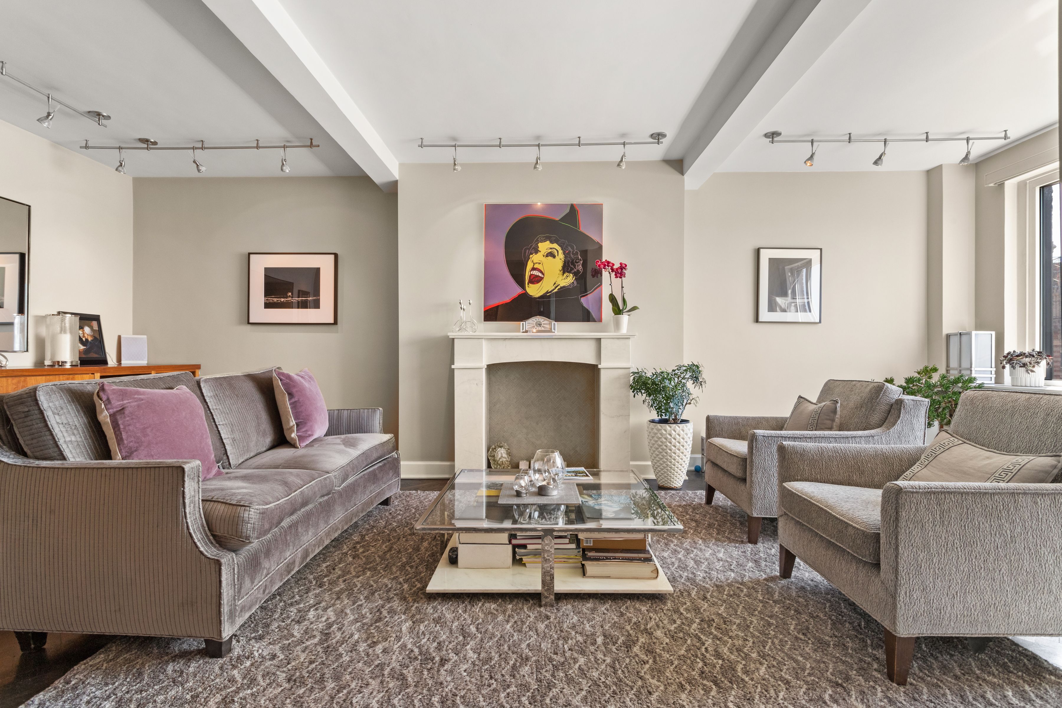 5 Riverside Dr, New York, NY 10023