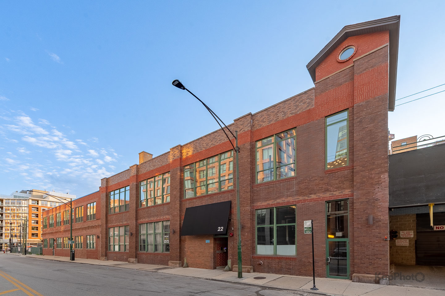 Chicago, Illinois, 60607, United States, 1 Bedroom Bedrooms, ,1 BathroomBathrooms,Residential,For Sale,1935059