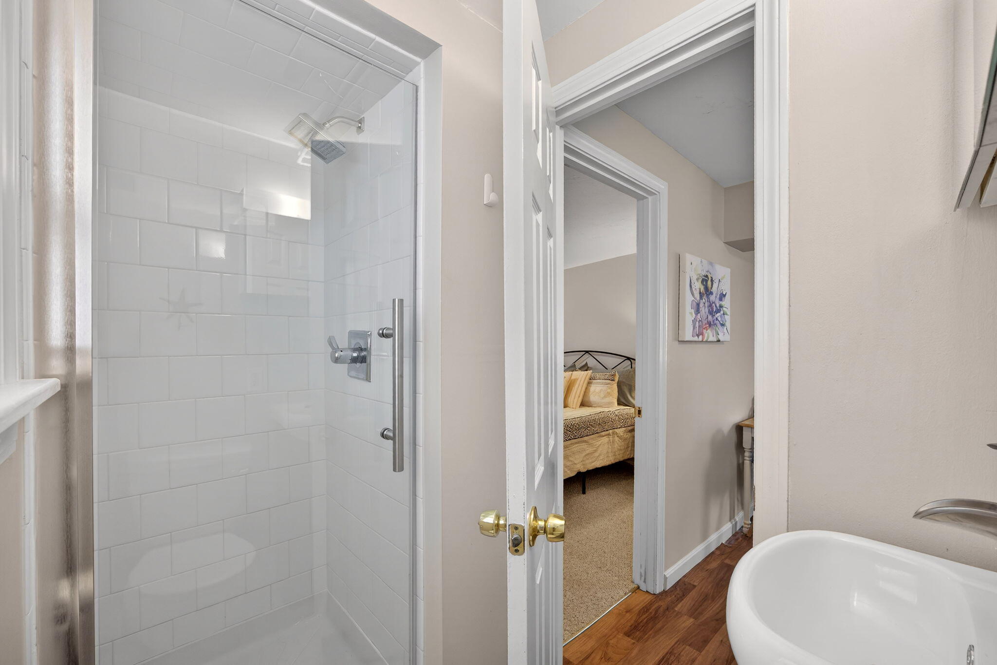  17,17A,17B Cranberry Lane UNIT 17 - 物件實景