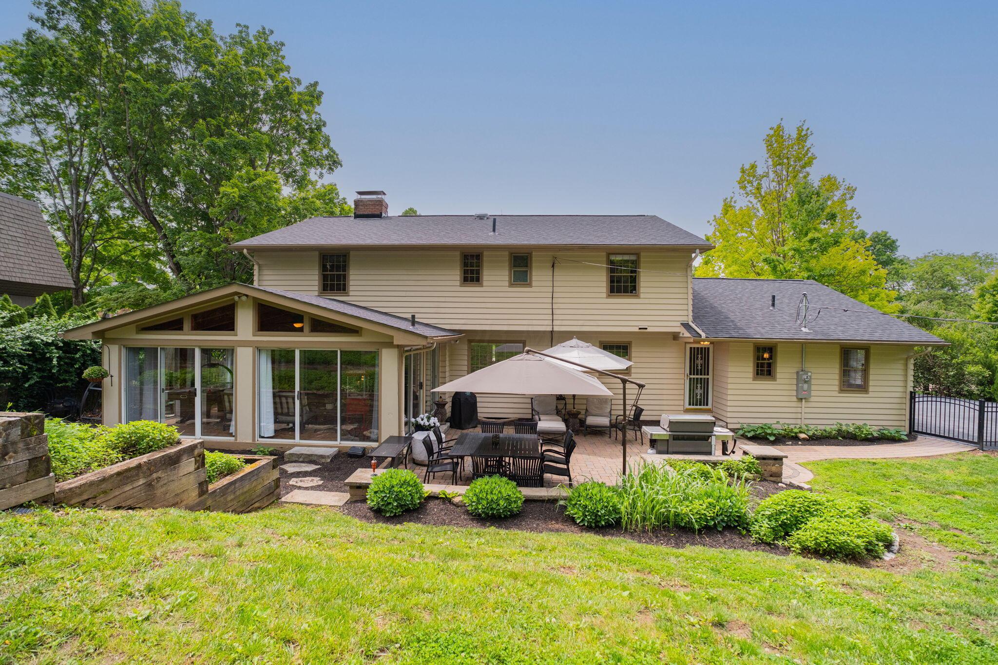  2676 Alliston Court - 物件實景