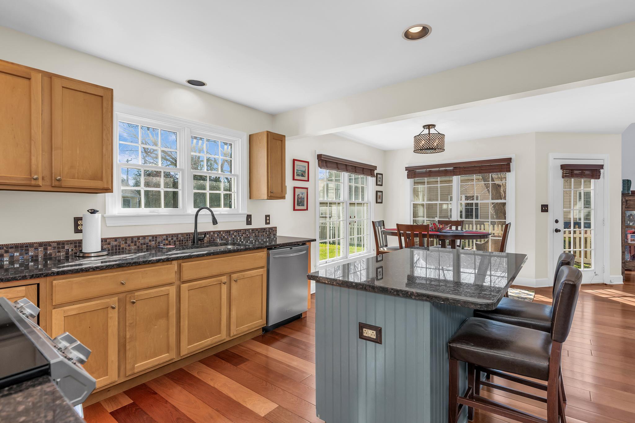  209 Third Street, Oxford, MD, 21654 - 物件實景
